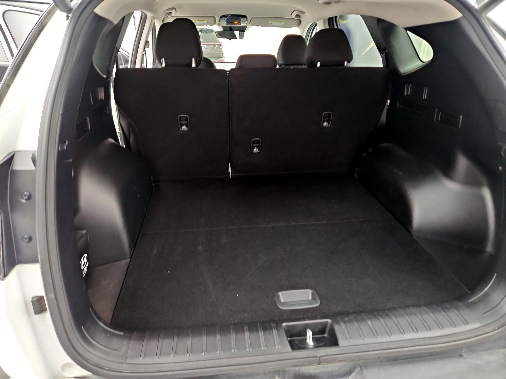 Thumbnail: 2024 Hyundai Tucson - 20