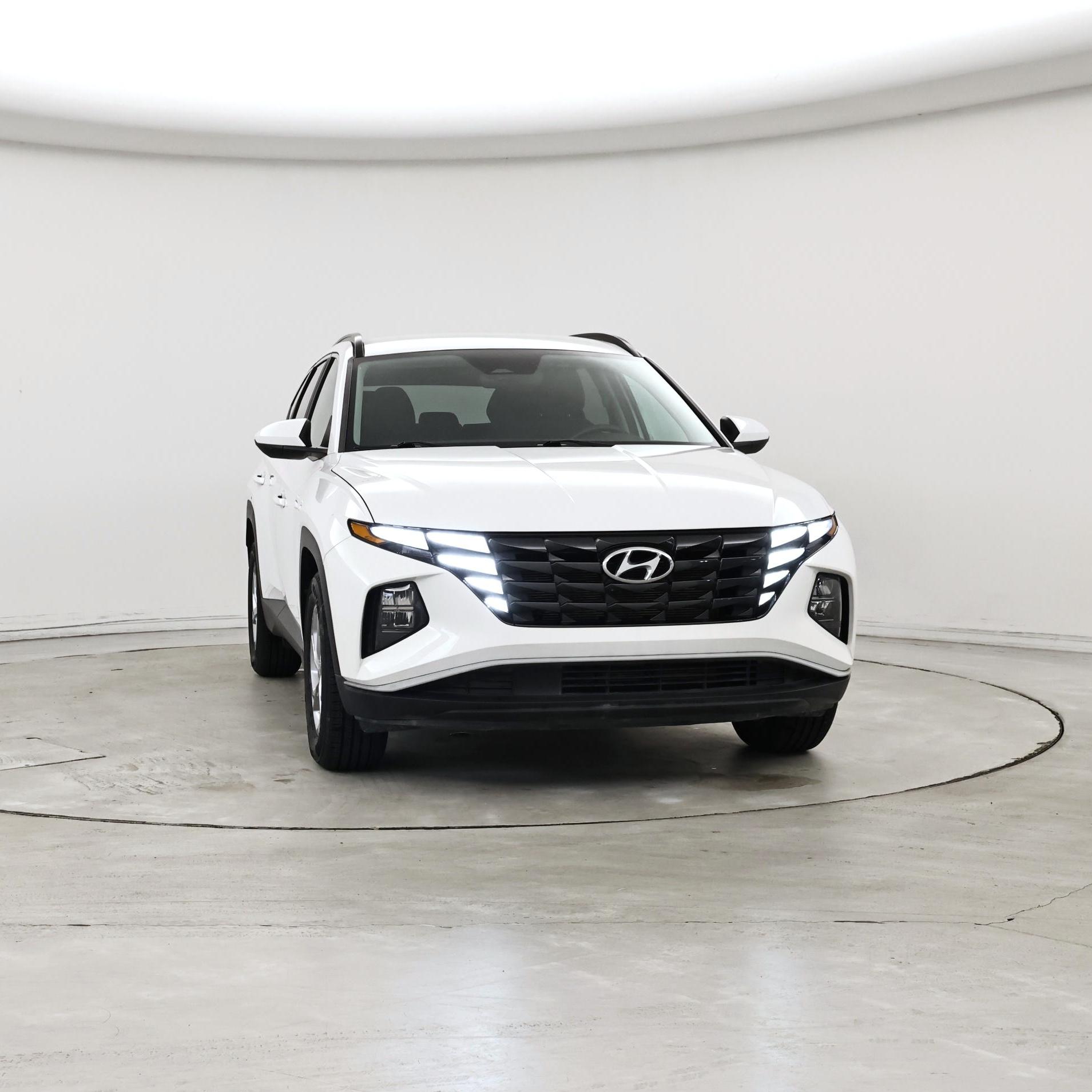 Thumbnail: 2024 Hyundai Tucson - 5