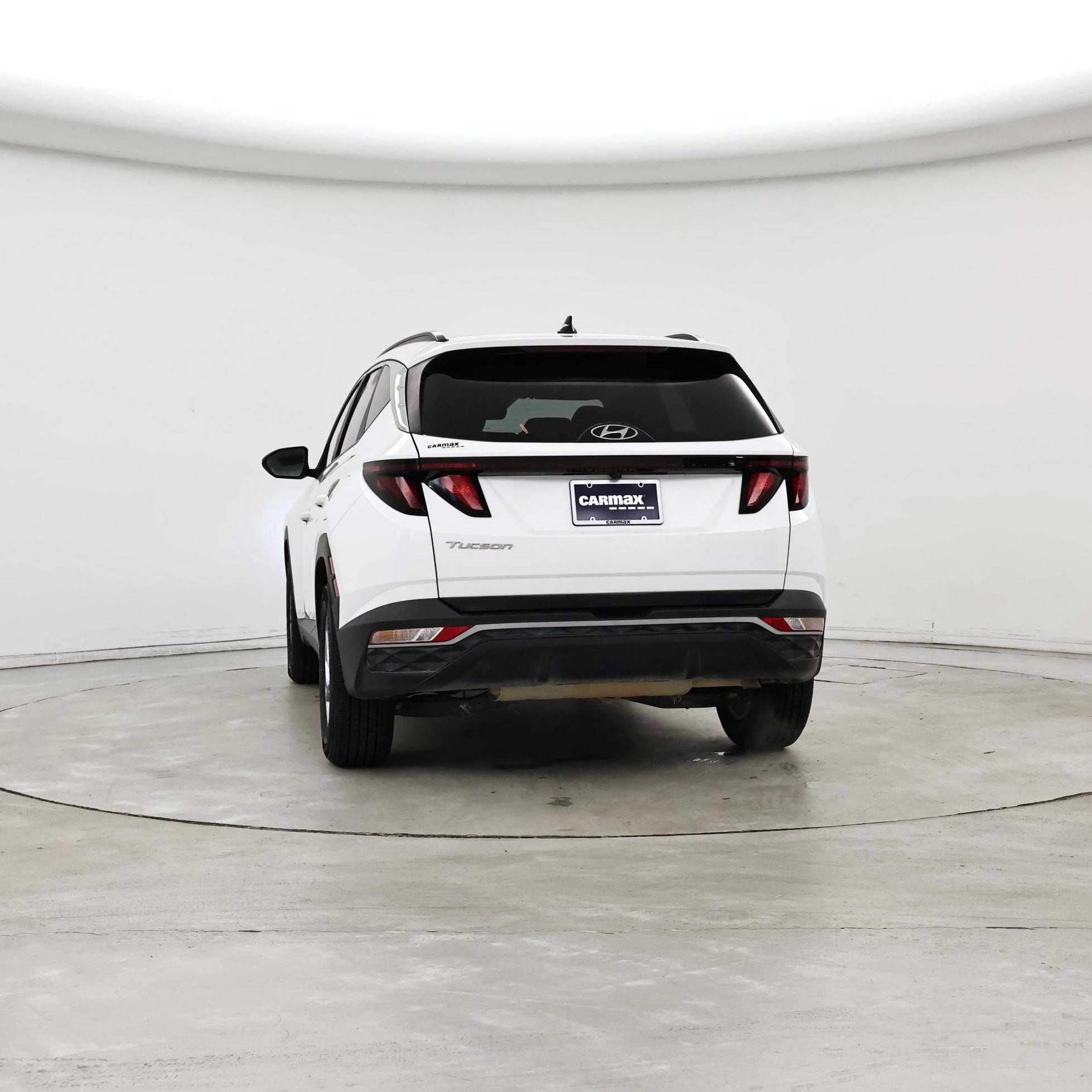 Thumbnail: 2024 Hyundai Tucson - 6