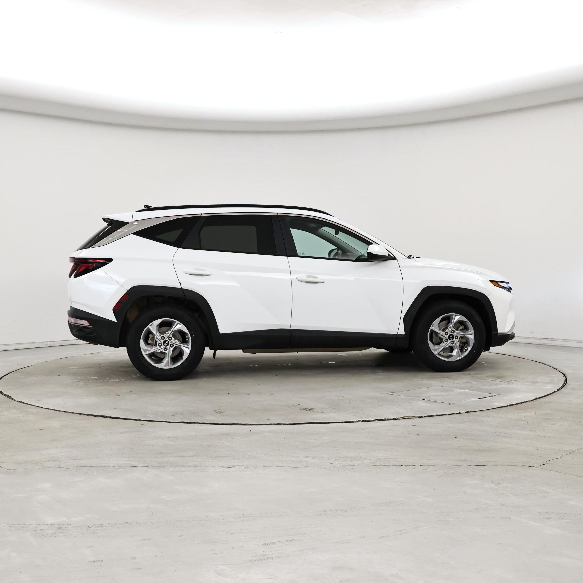 Thumbnail: 2024 Hyundai Tucson - 7