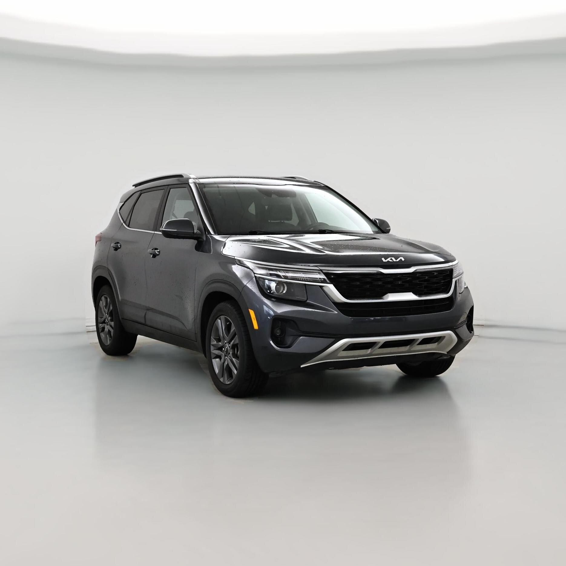 Thumbnail: 2023 Kia Seltos - 1