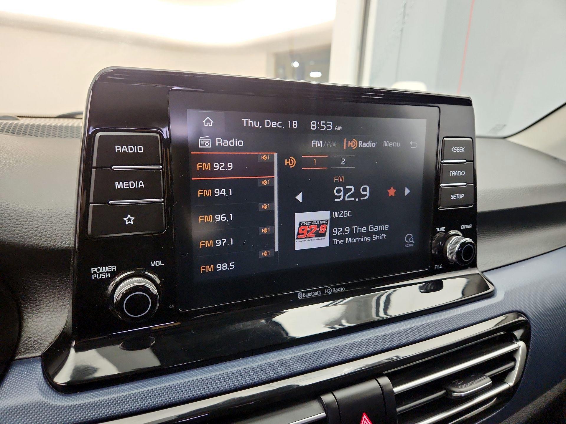 Thumbnail: 2023 Kia Seltos - 14