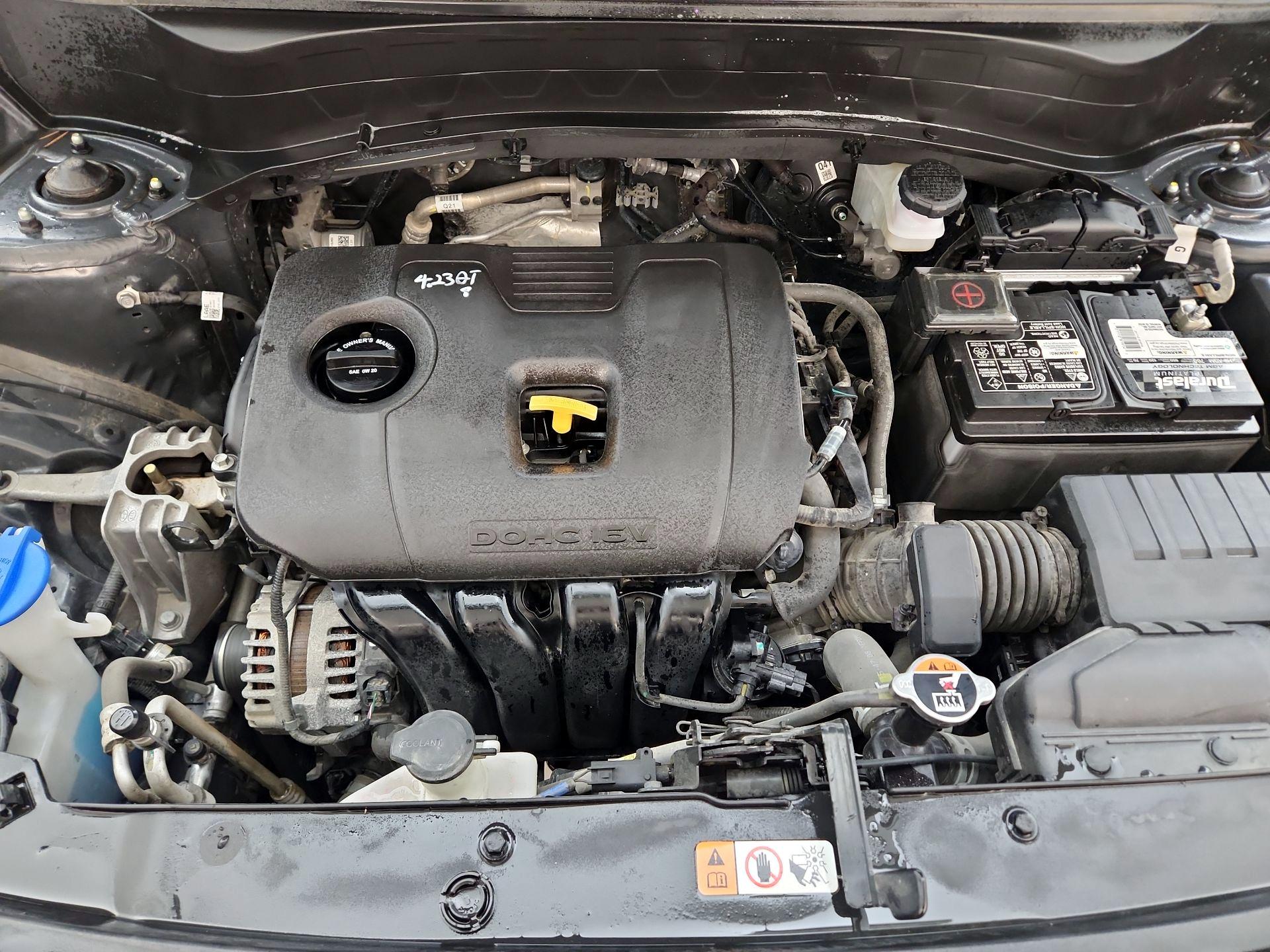 Thumbnail: 2023 Kia Seltos - 20