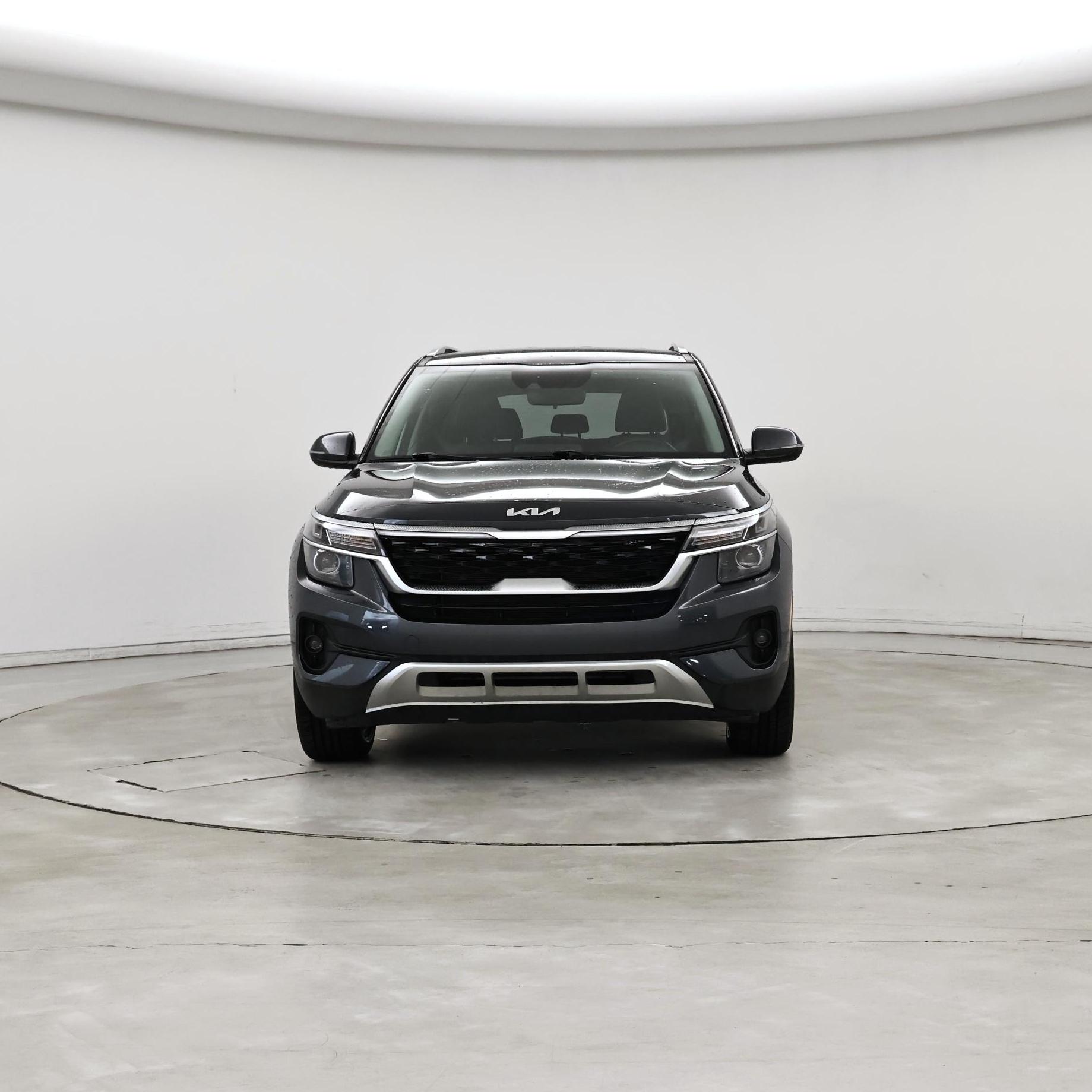 Thumbnail: 2023 Kia Seltos - 5