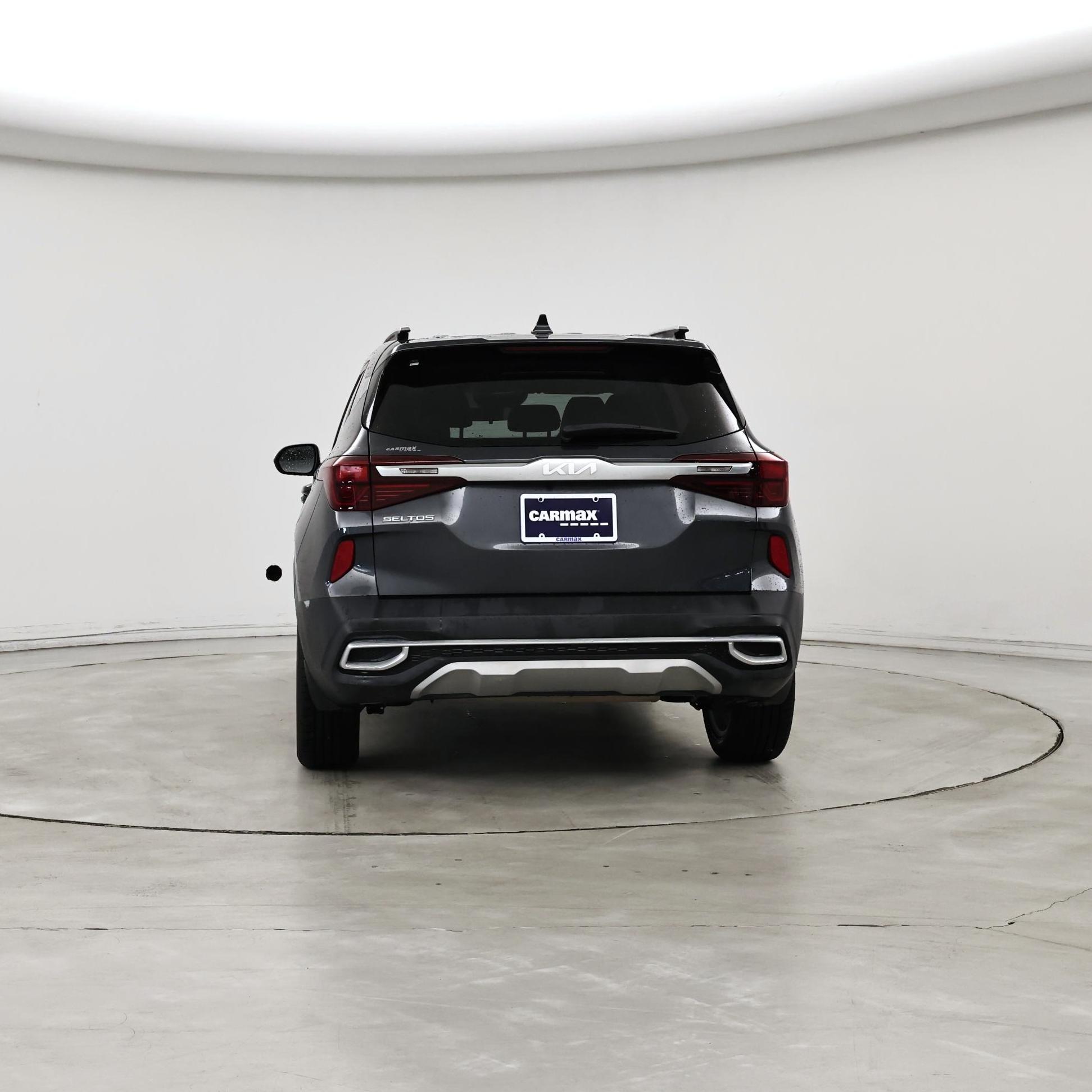 Thumbnail: 2023 Kia Seltos - 6