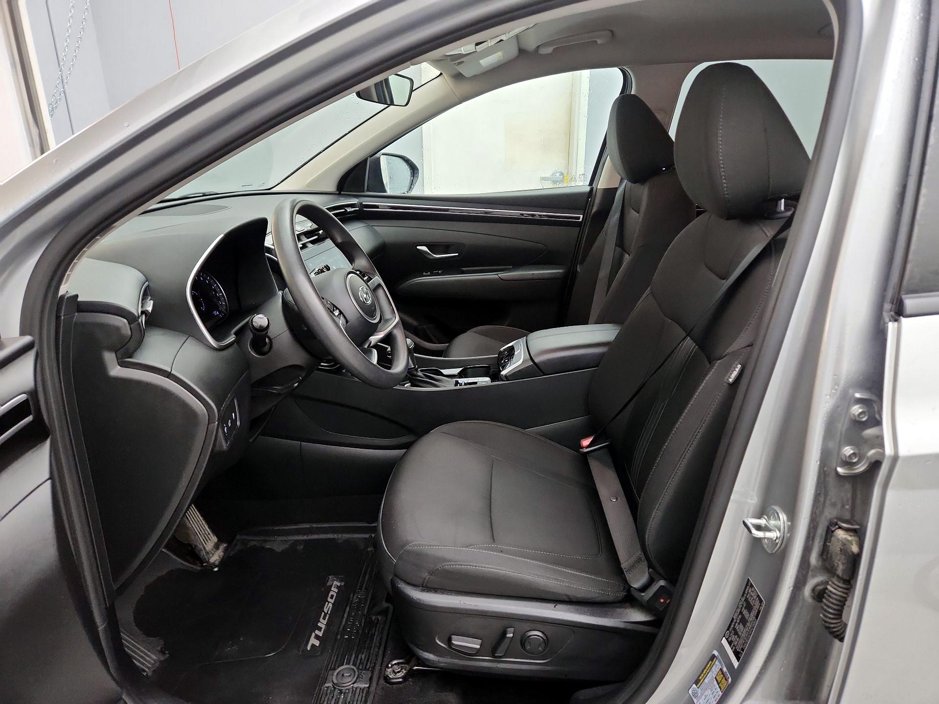 Thumbnail: 2023 Hyundai Tucson - 11