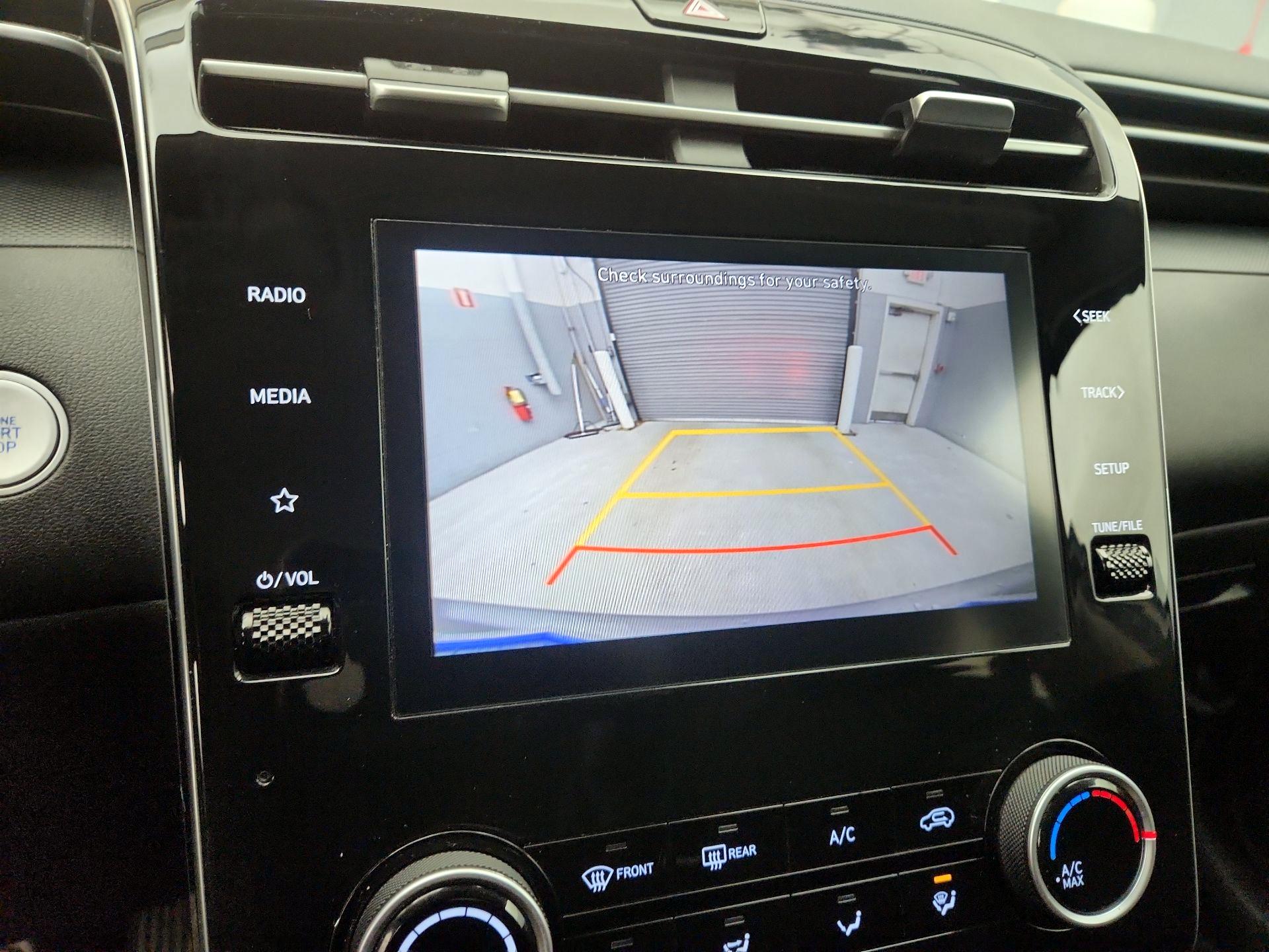 Thumbnail: 2023 Hyundai Tucson - 14