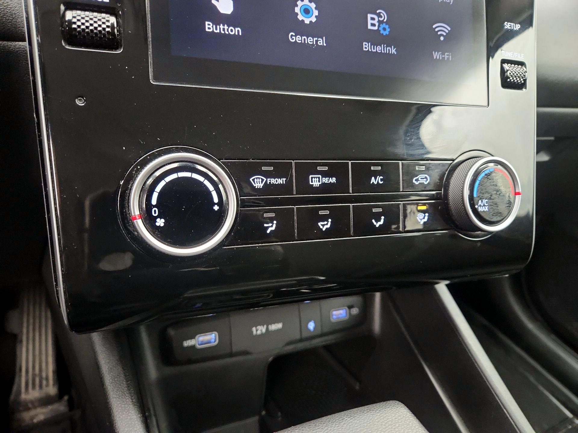 Thumbnail: 2023 Hyundai Tucson - 16