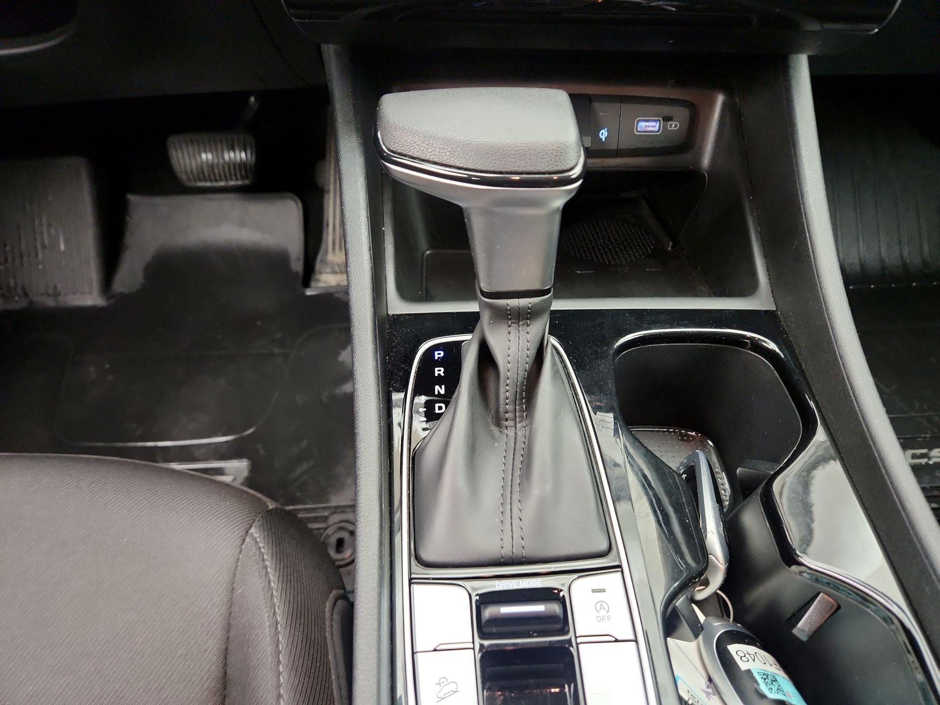 Thumbnail: 2023 Hyundai Tucson - 17