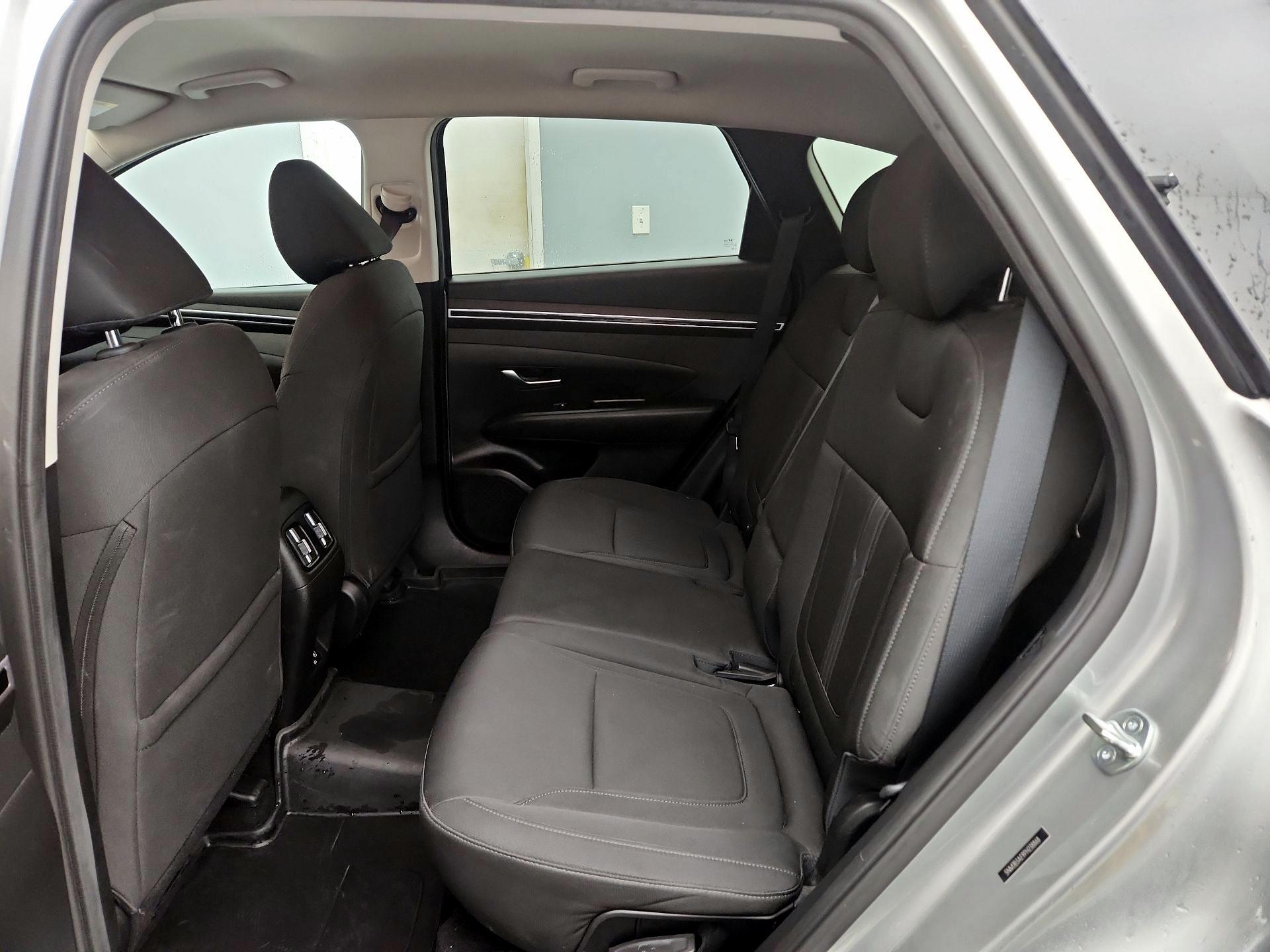 Thumbnail: 2023 Hyundai Tucson - 19