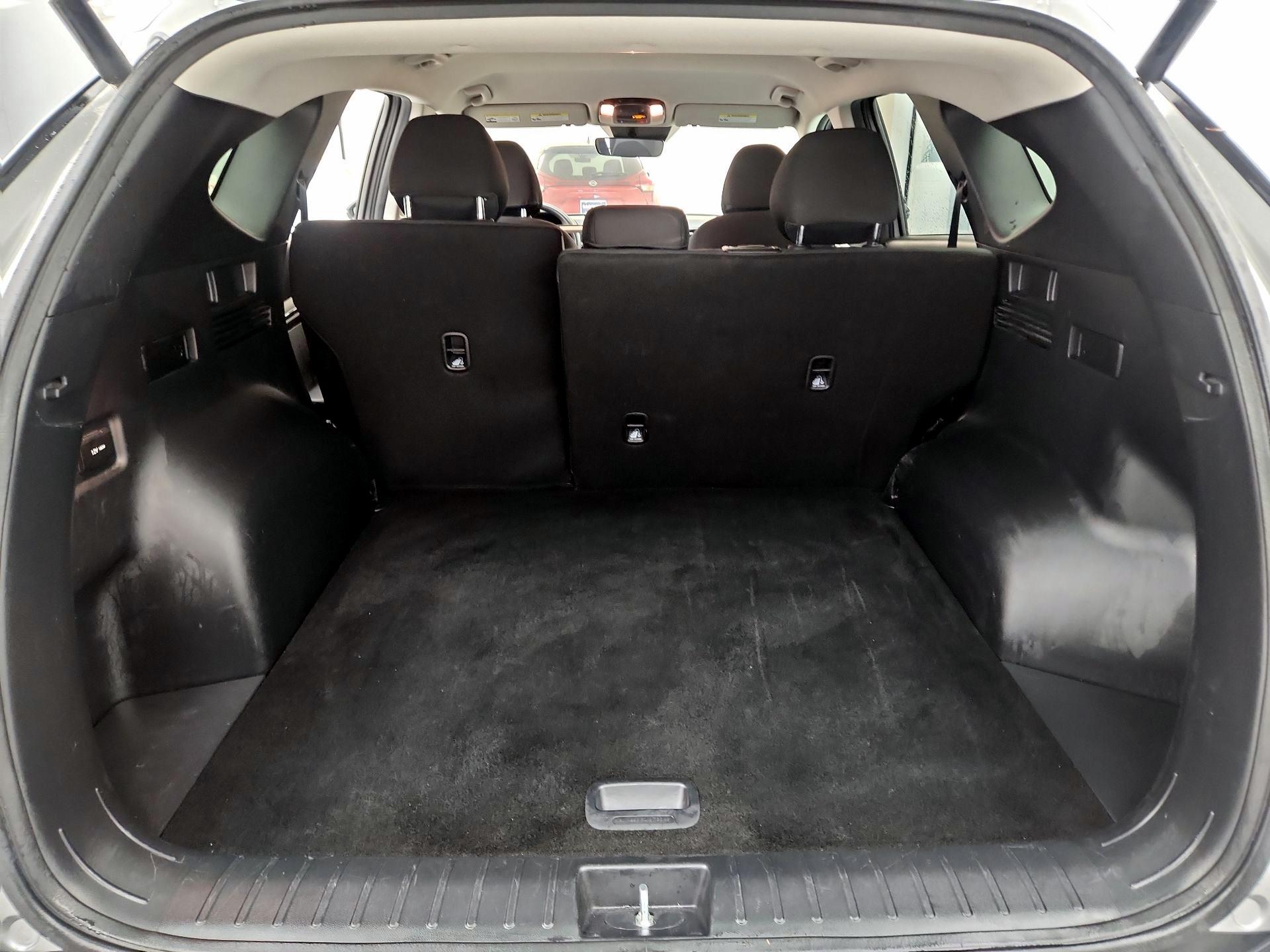 Thumbnail: 2023 Hyundai Tucson - 20