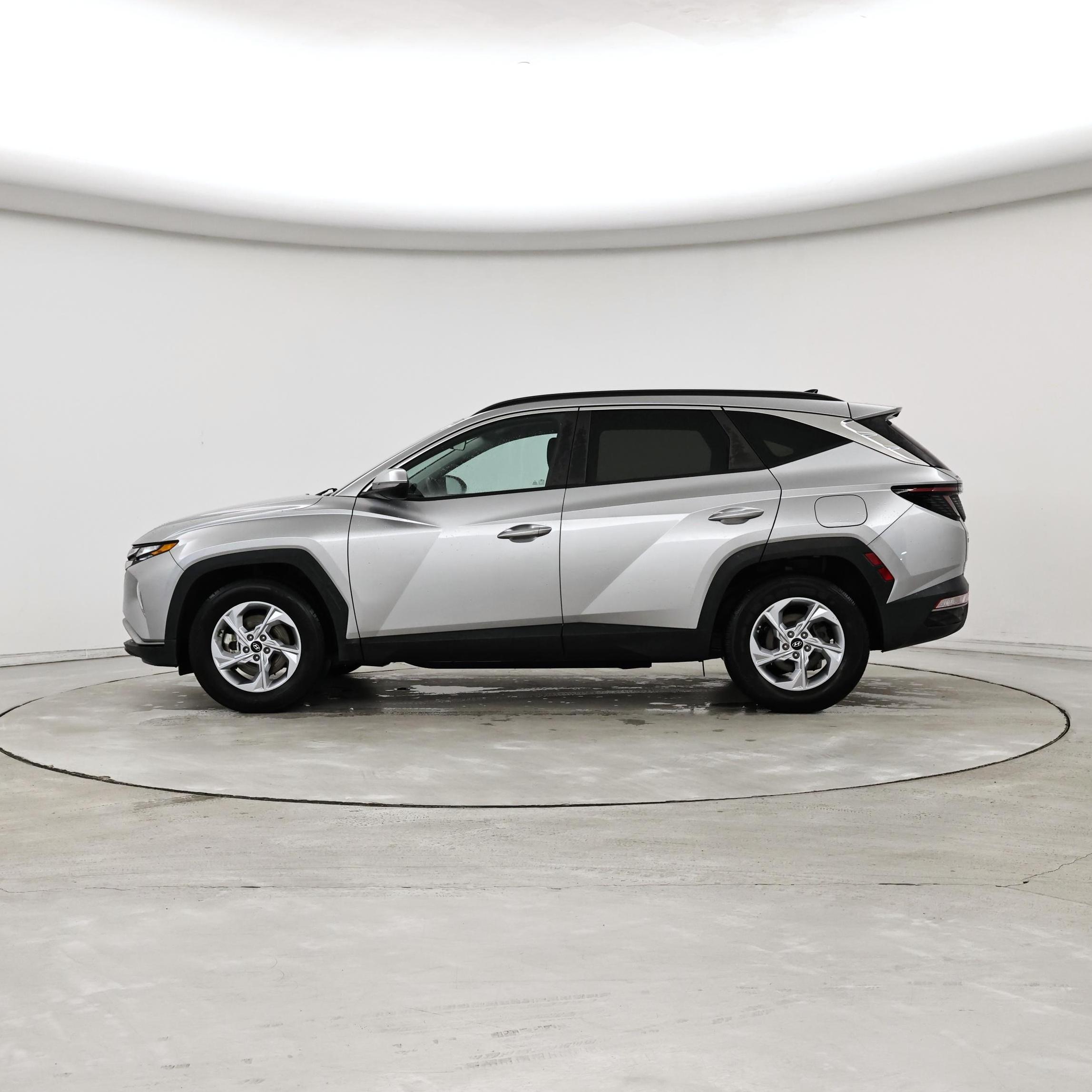 Thumbnail: 2023 Hyundai Tucson - 3