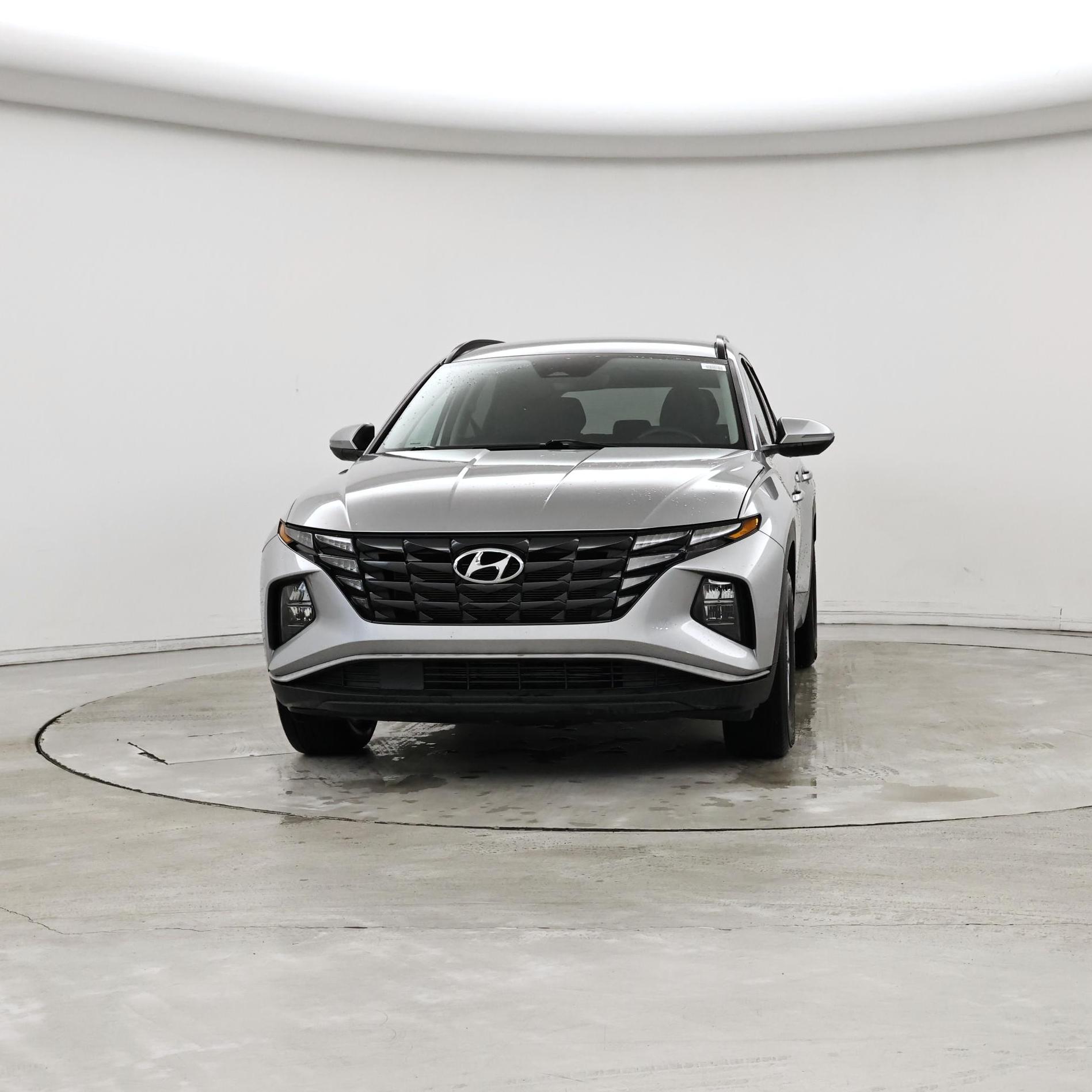 Thumbnail: 2023 Hyundai Tucson - 5