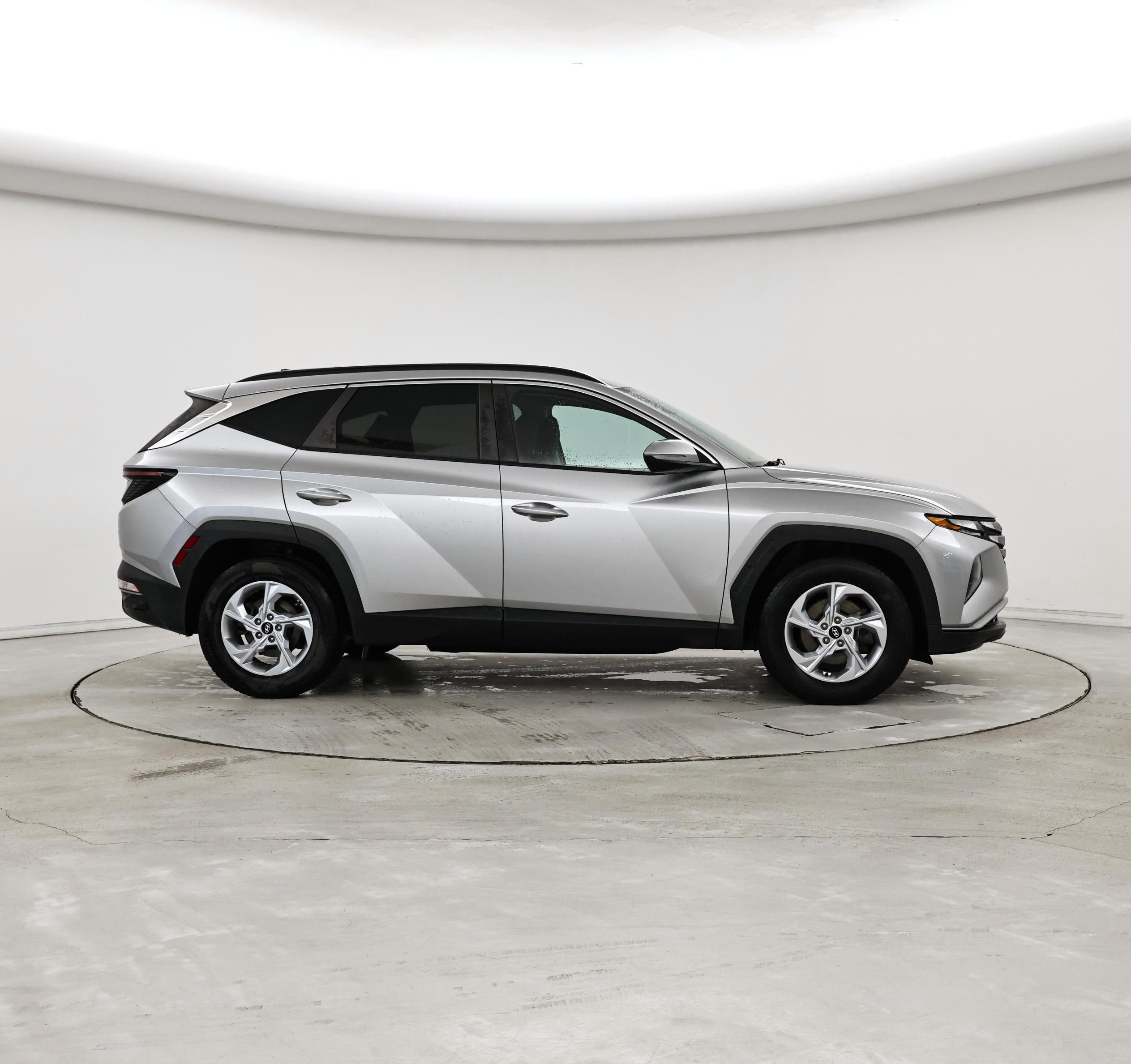 Thumbnail: 2023 Hyundai Tucson - 7