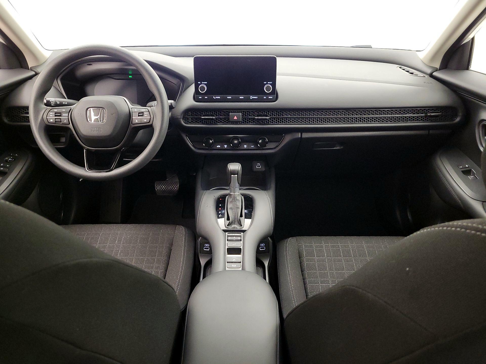 Thumbnail: 2023 Honda HR-V - 9