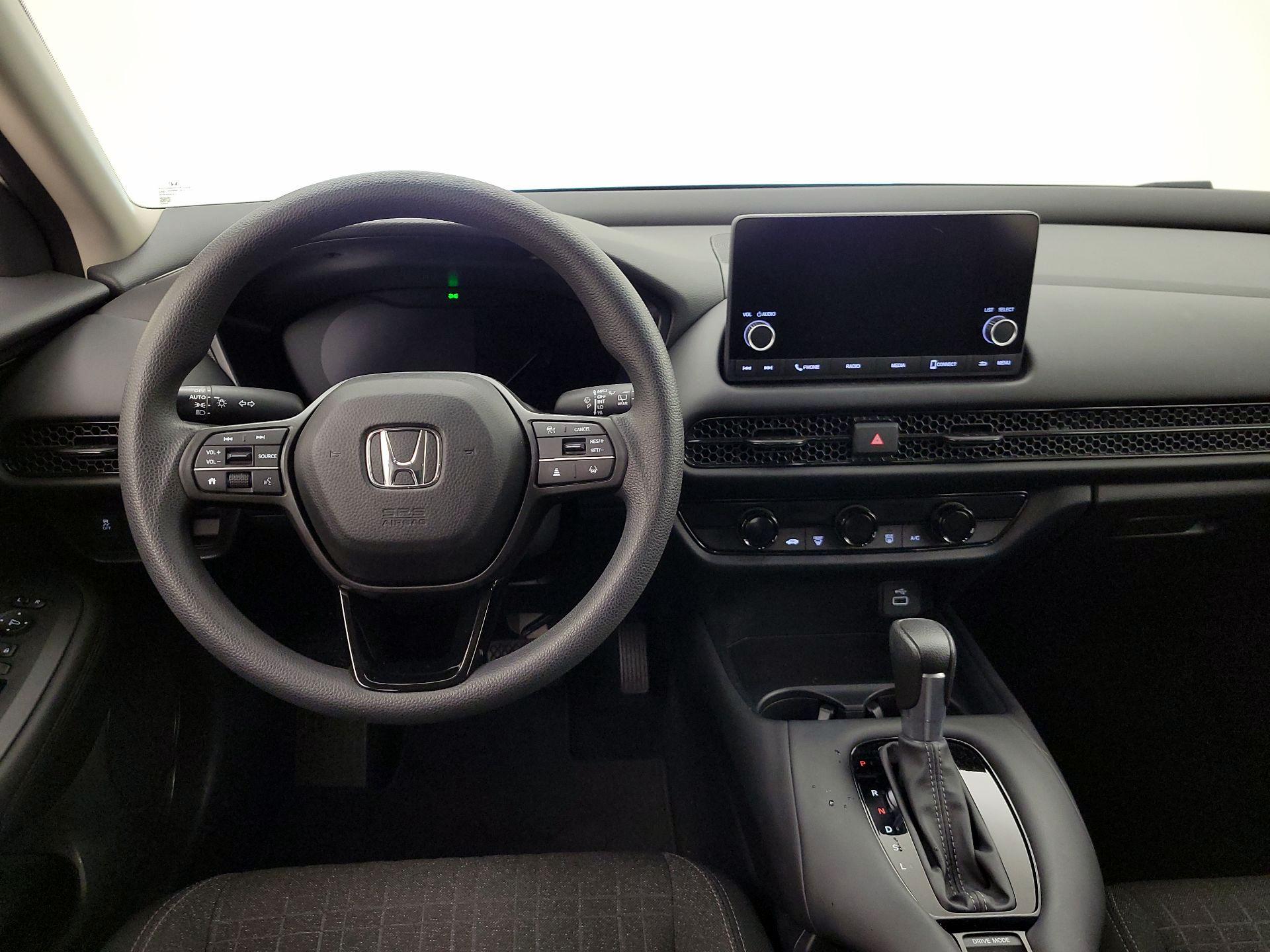 Thumbnail: 2023 Honda HR-V - 10