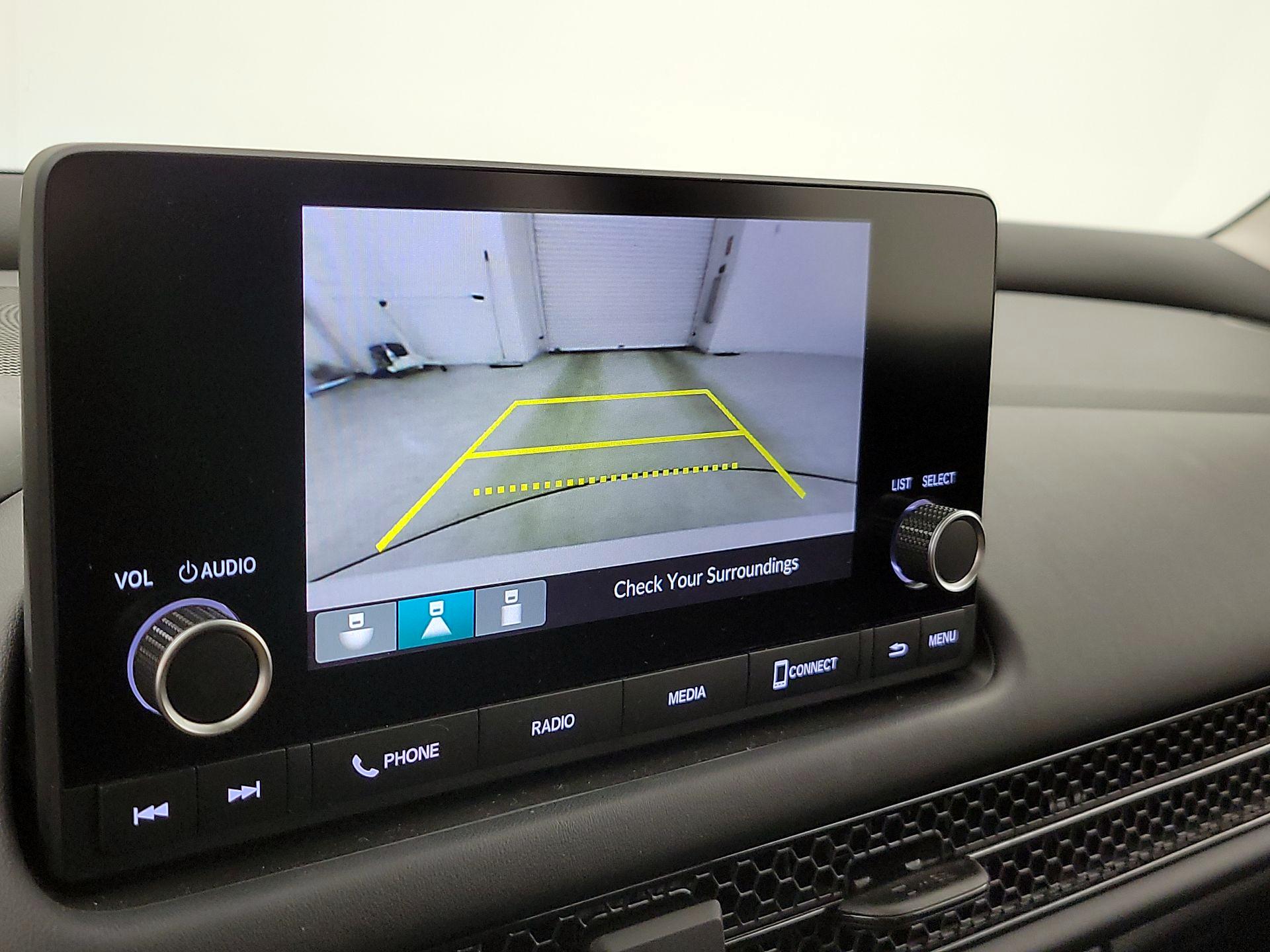 Thumbnail: 2023 Honda HR-V - 14