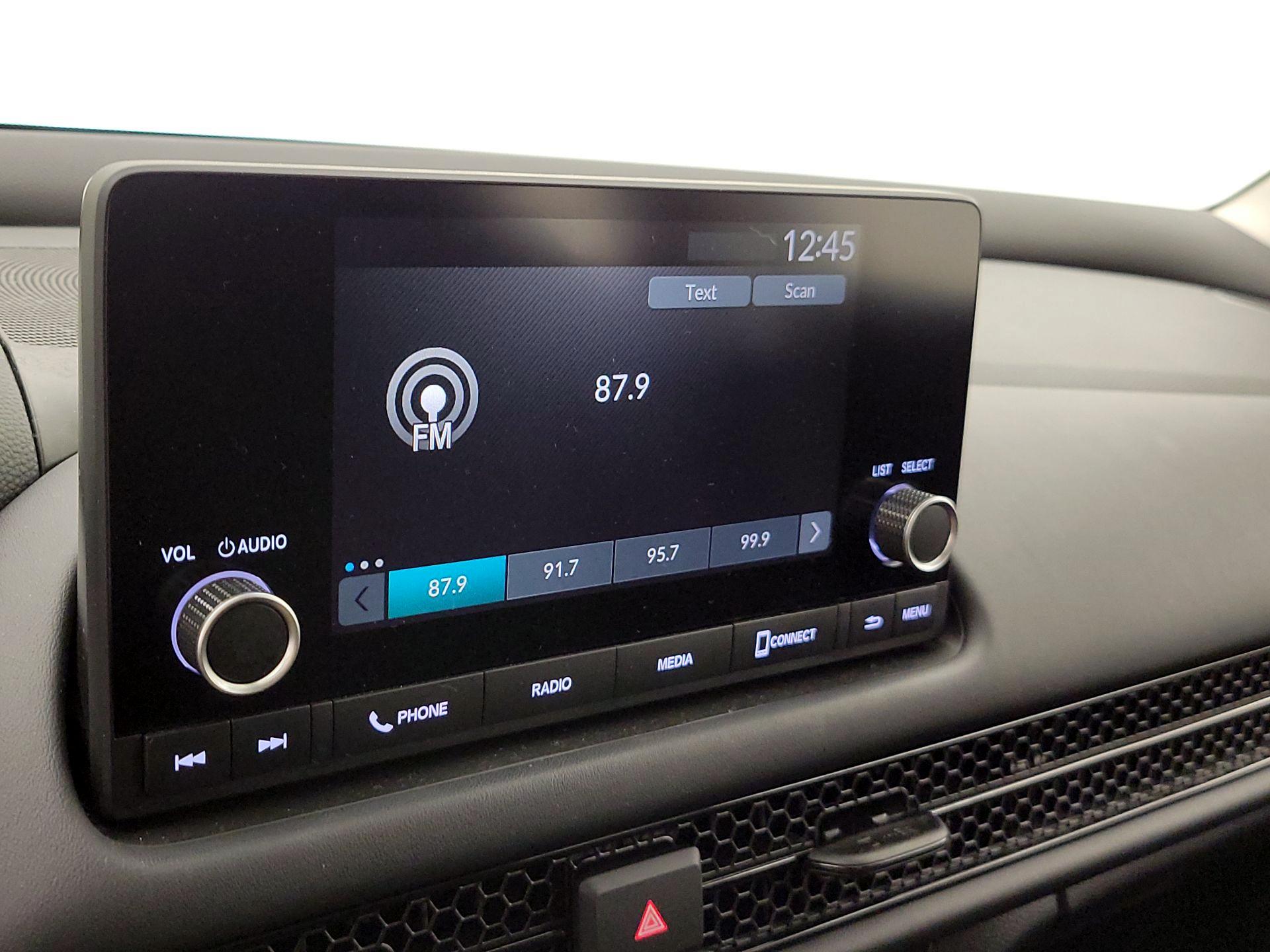 Thumbnail: 2023 Honda HR-V - 15