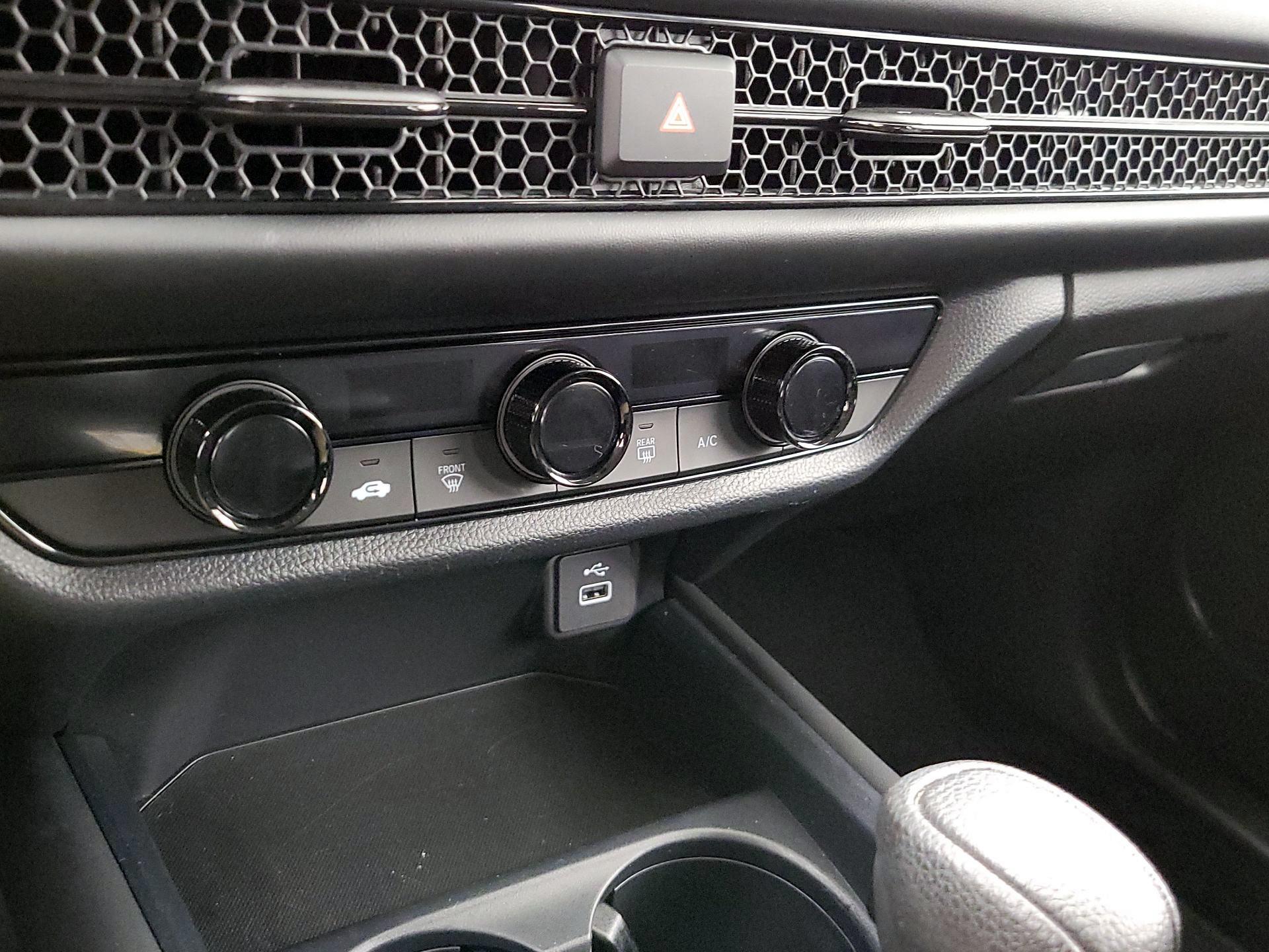 Thumbnail: 2023 Honda HR-V - 16