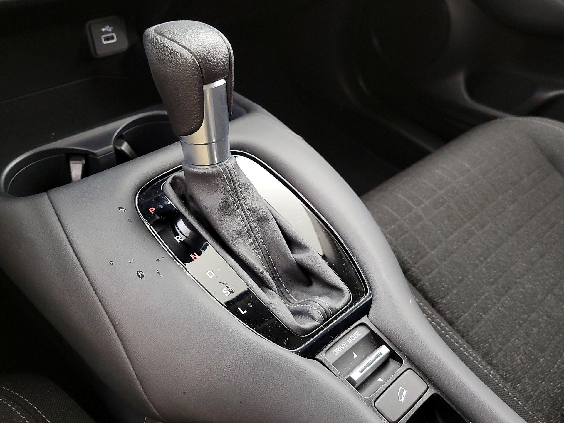 Thumbnail: 2023 Honda HR-V - 17