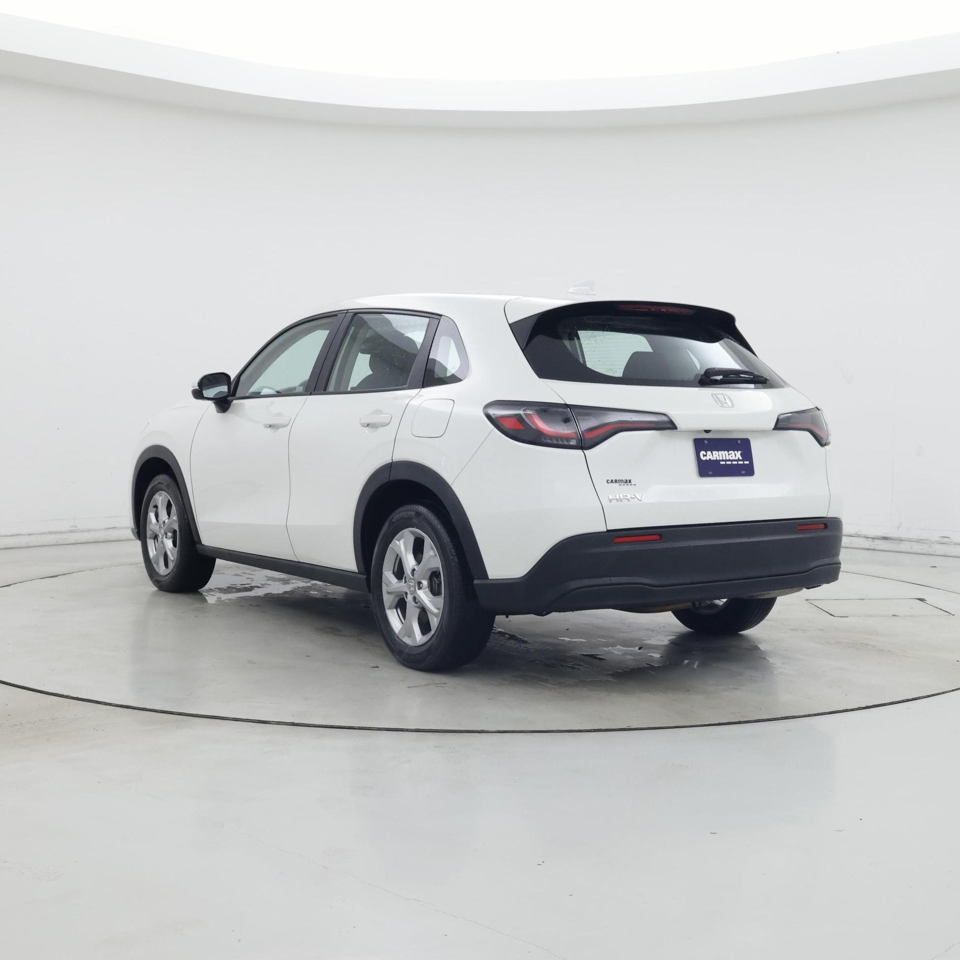 Thumbnail: 2023 Honda HR-V - 2