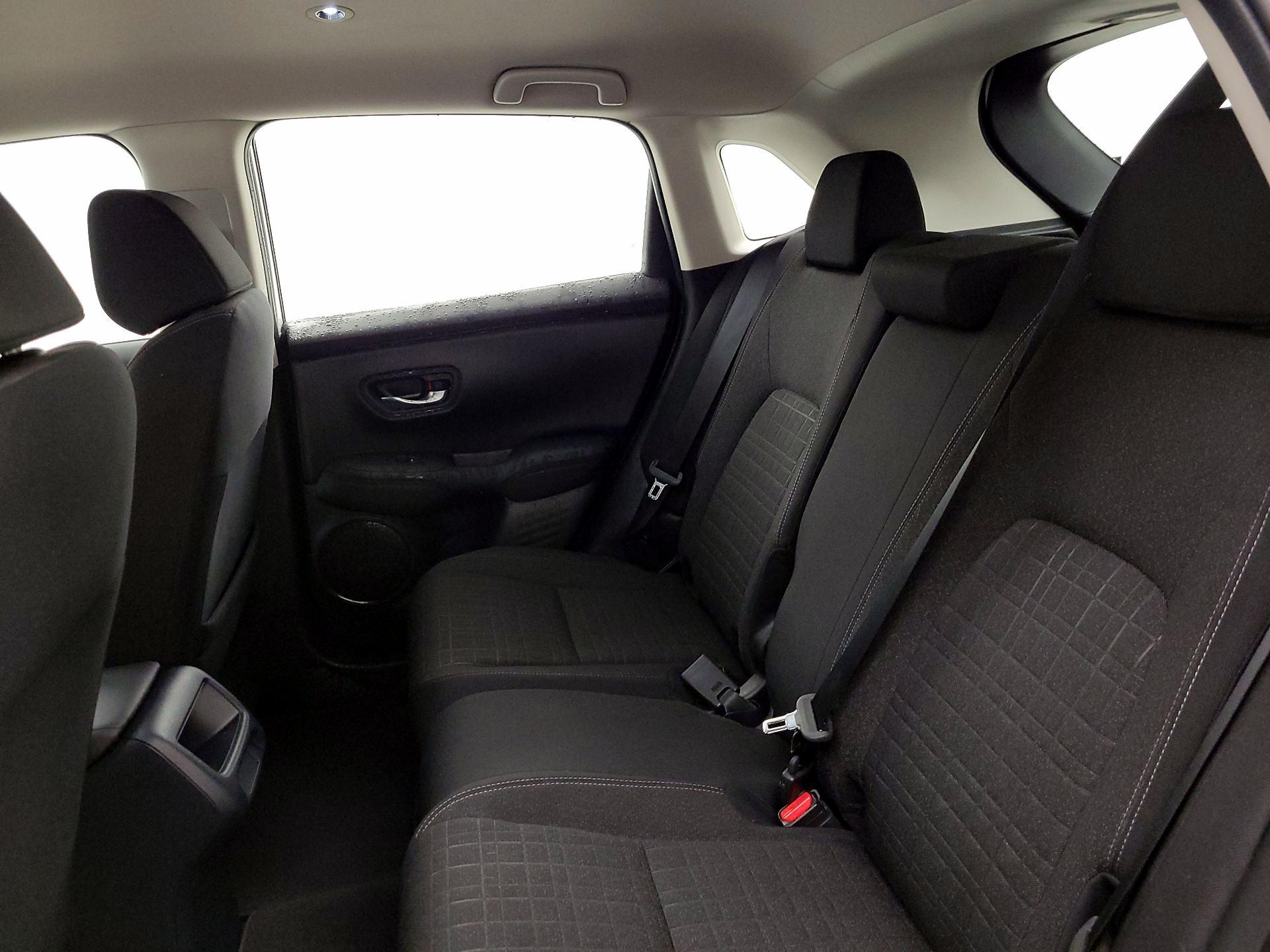 Thumbnail: 2023 Honda HR-V - 19