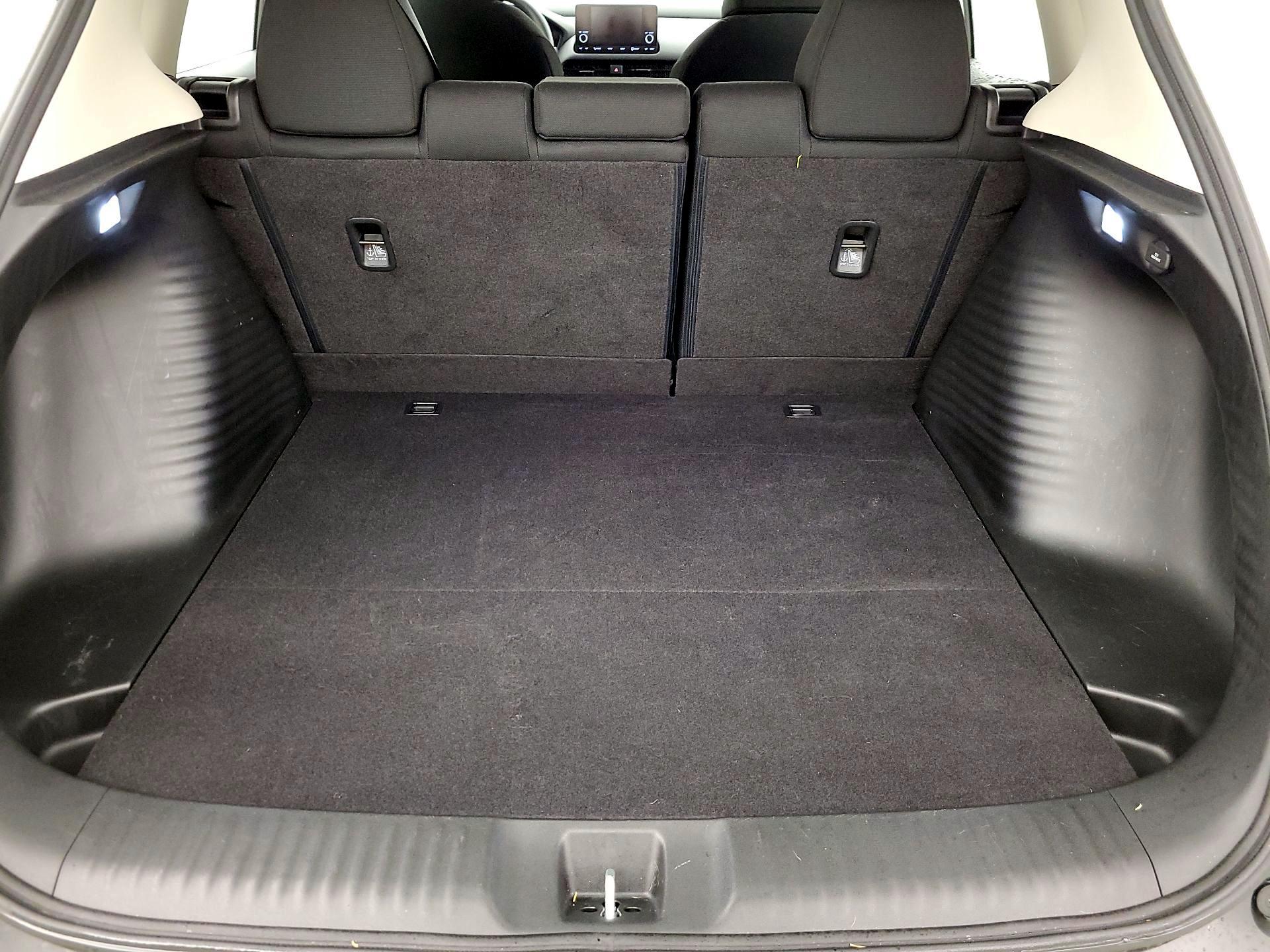 Thumbnail: 2023 Honda HR-V - 20