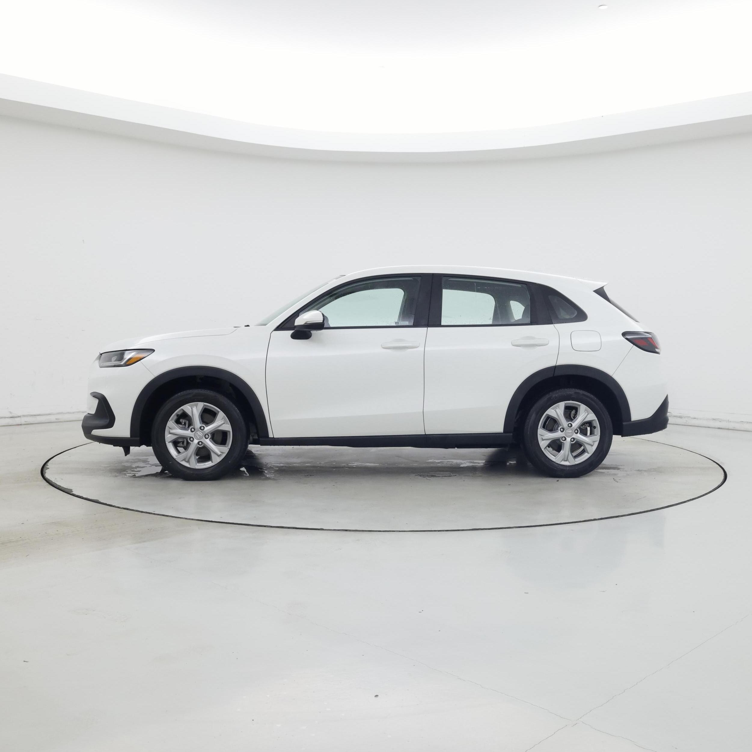 Thumbnail: 2023 Honda HR-V - 3