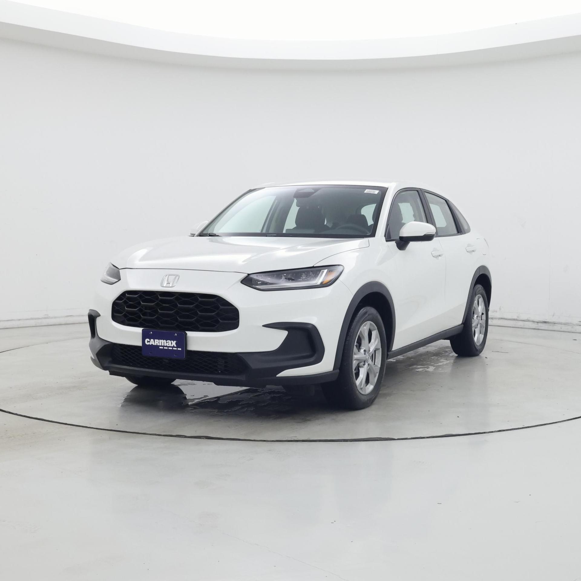 Thumbnail: 2023 Honda HR-V - 4