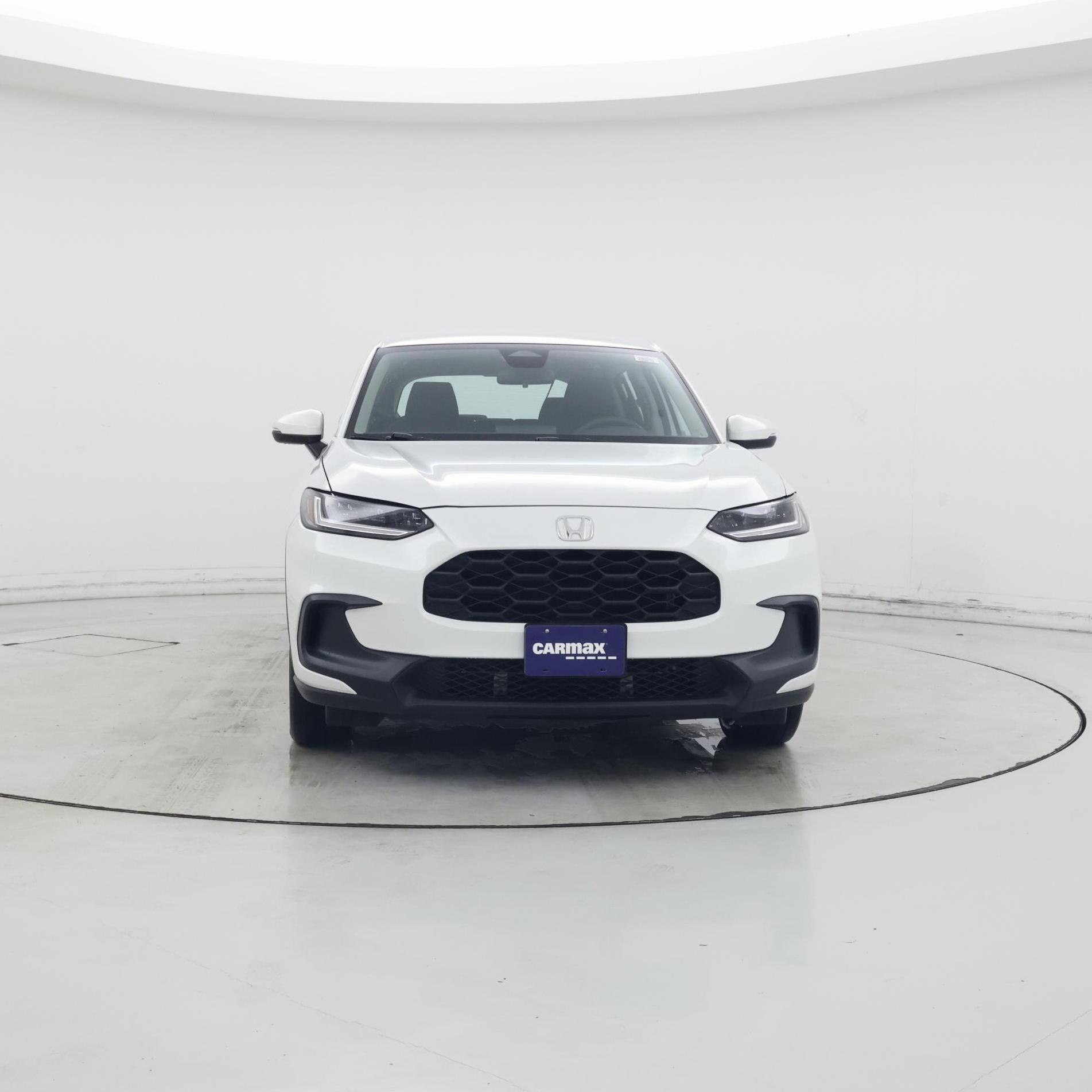 Thumbnail: 2023 Honda HR-V - 5