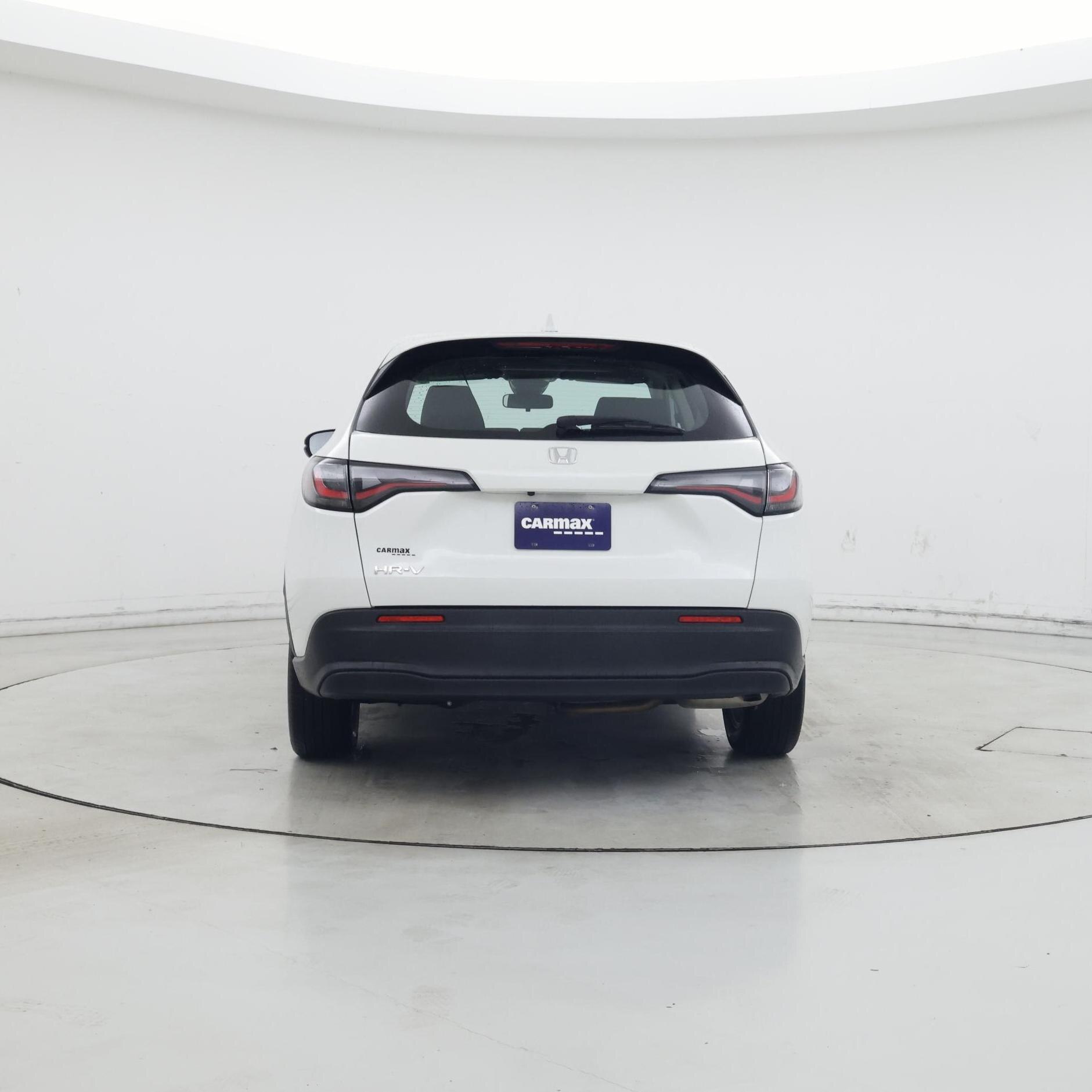 Thumbnail: 2023 Honda HR-V - 6