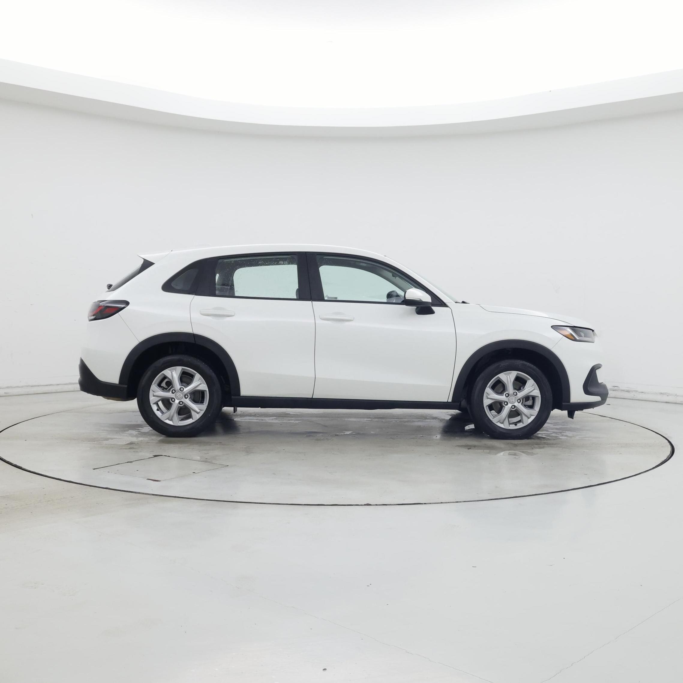 Thumbnail: 2023 Honda HR-V - 7