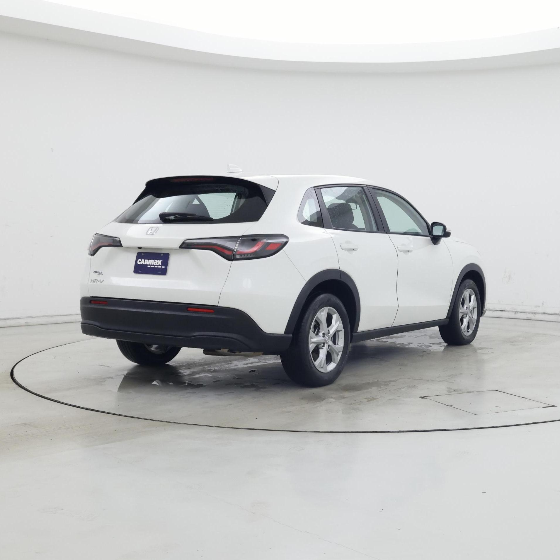 Thumbnail: 2023 Honda HR-V - 8