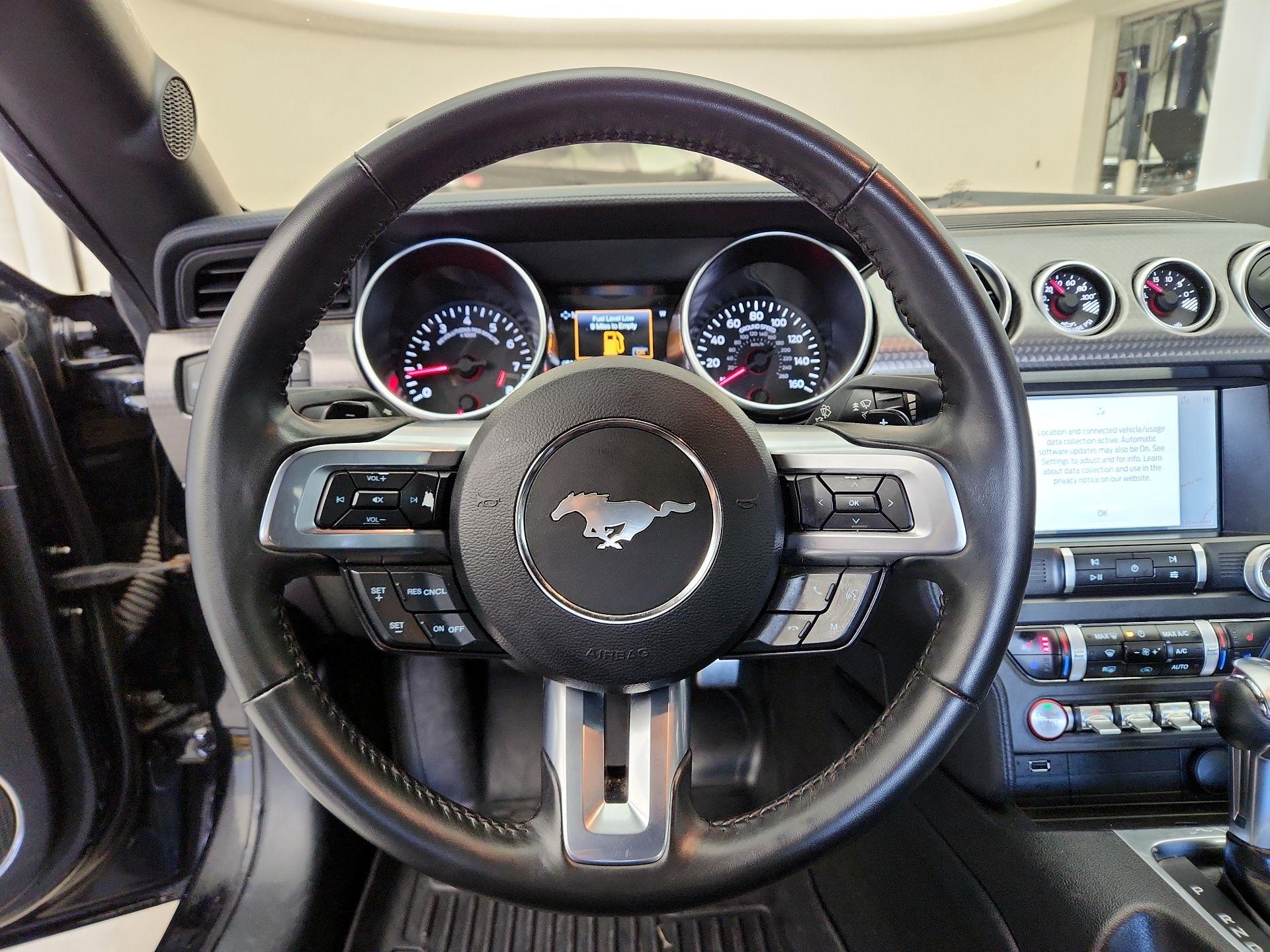 Thumbnail: 2020 Ford Mustang - 10