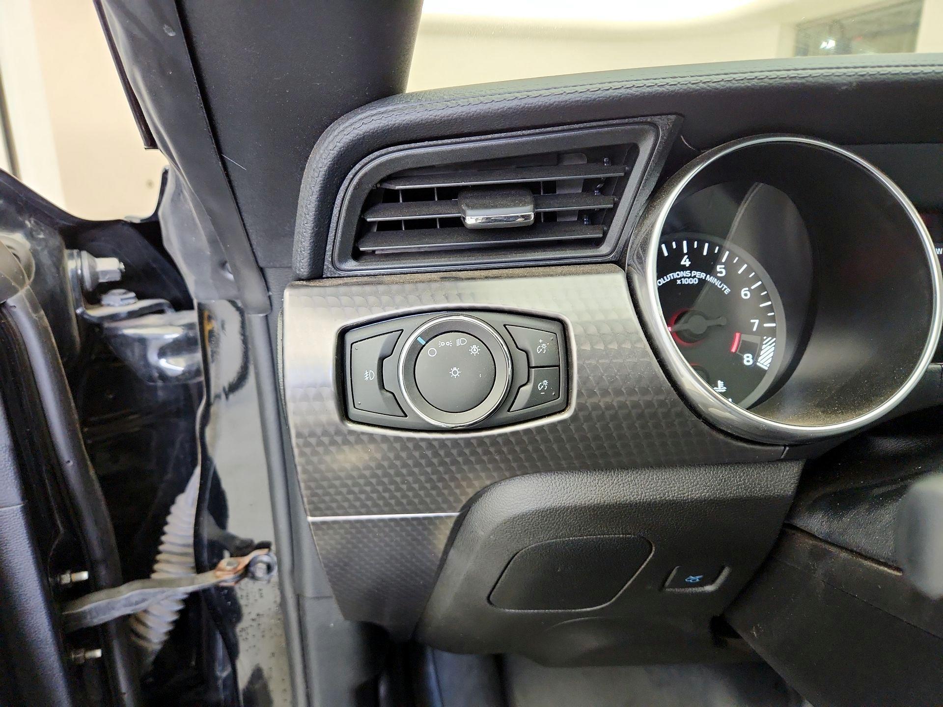 Thumbnail: 2020 Ford Mustang - 13