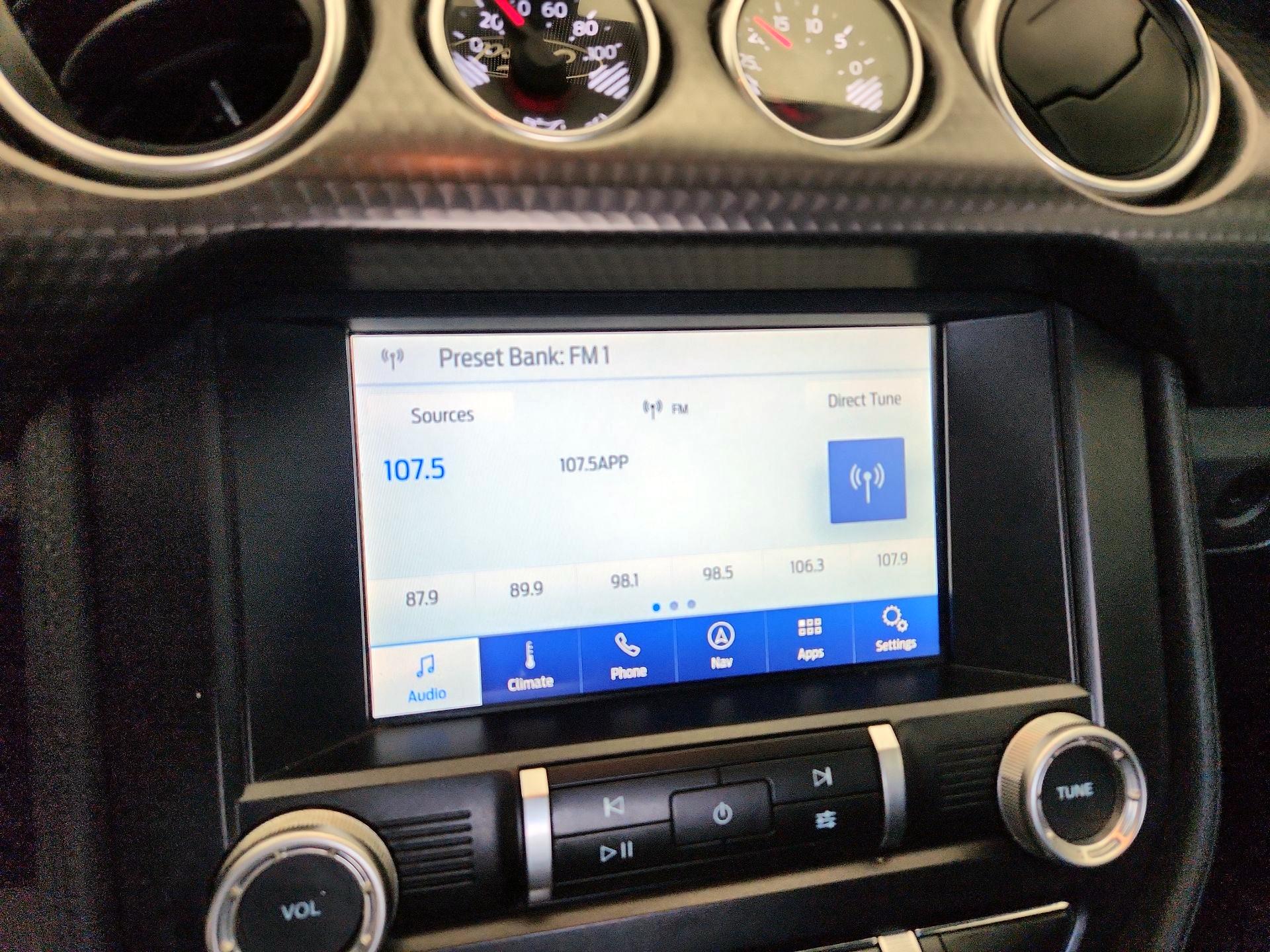 Thumbnail: 2020 Ford Mustang - 16