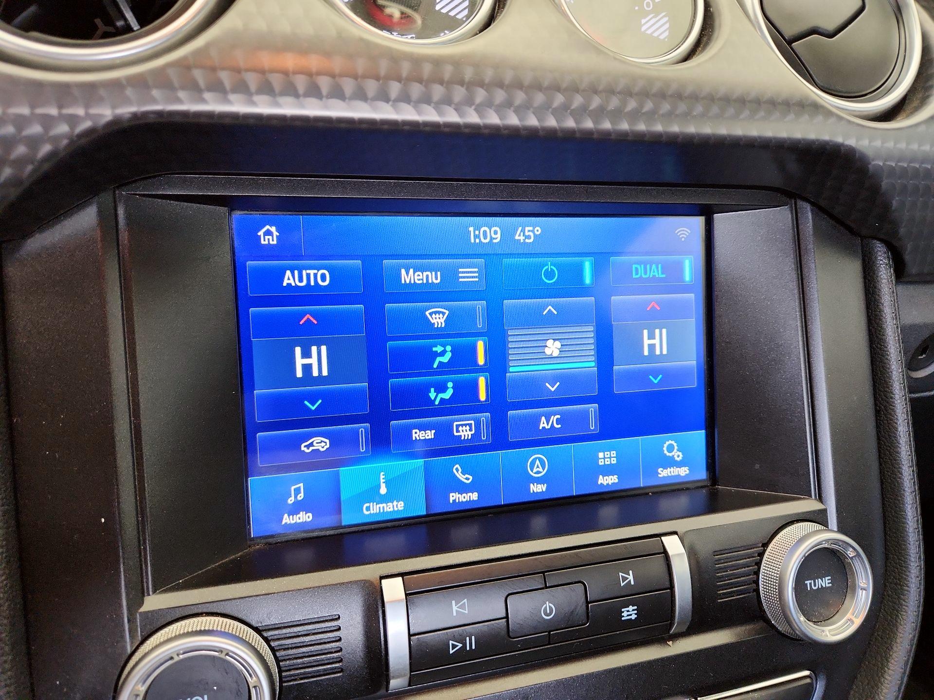 Thumbnail: 2020 Ford Mustang - 17