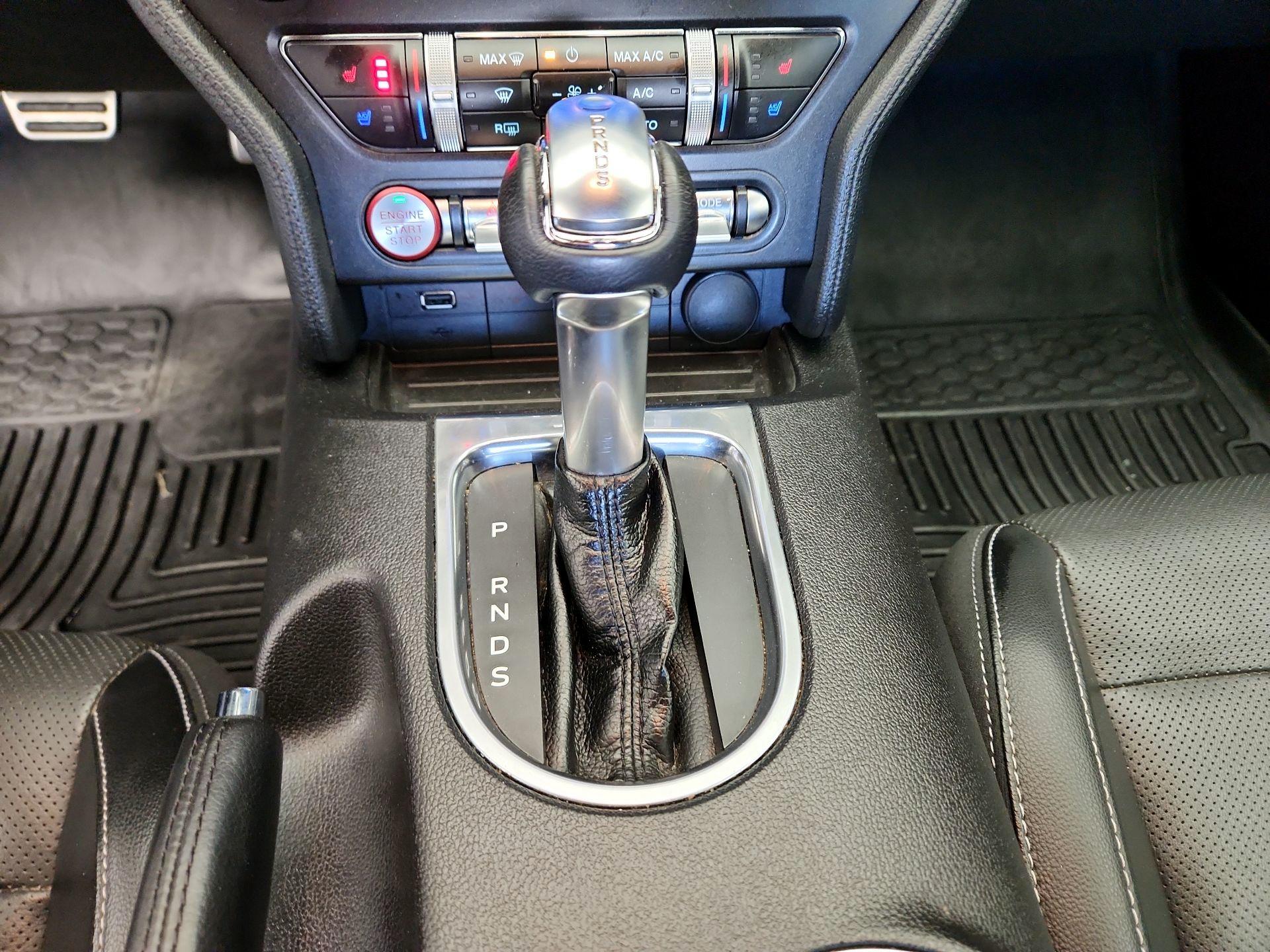 Thumbnail: 2020 Ford Mustang - 18