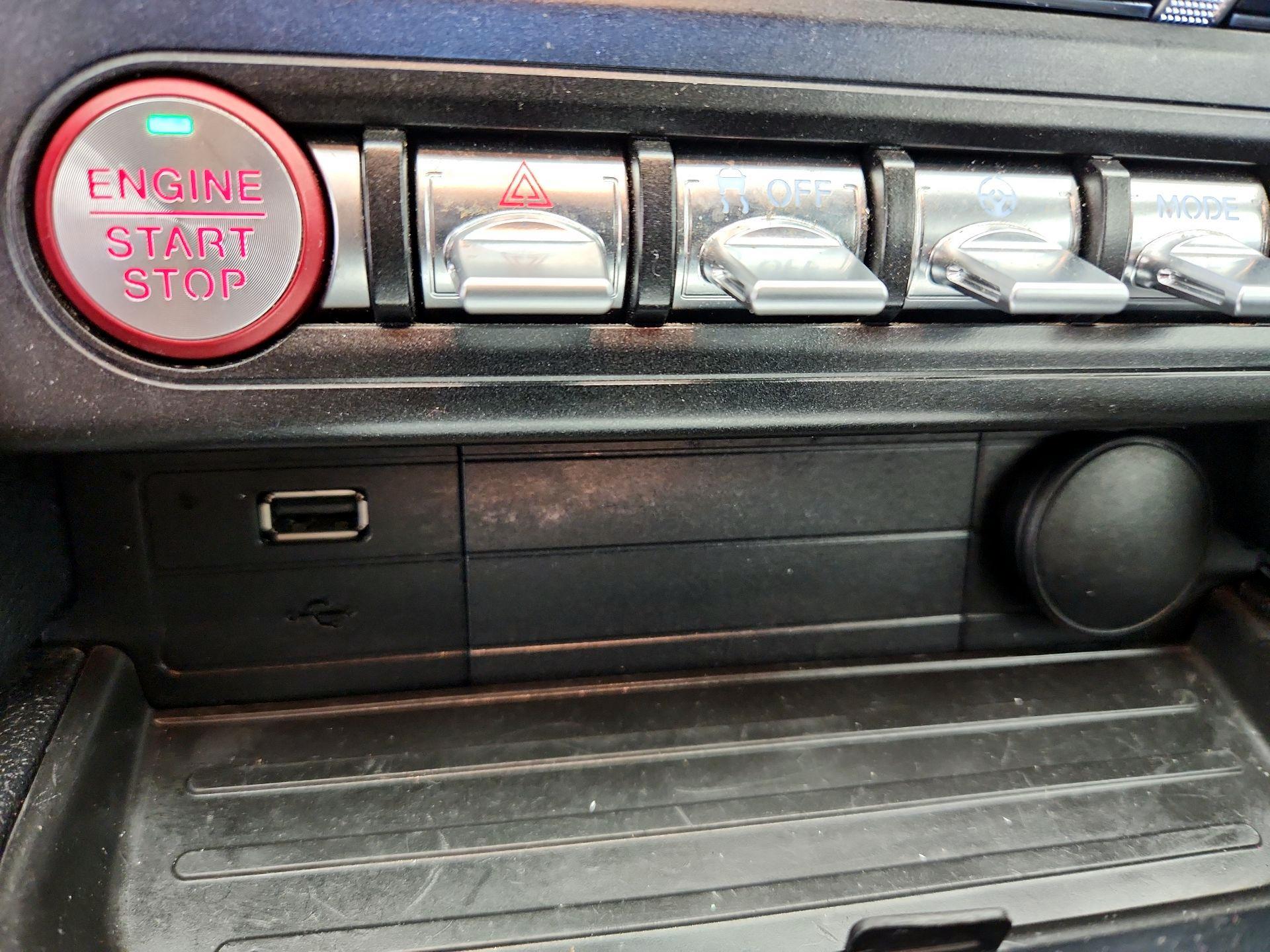 Thumbnail: 2020 Ford Mustang - 19