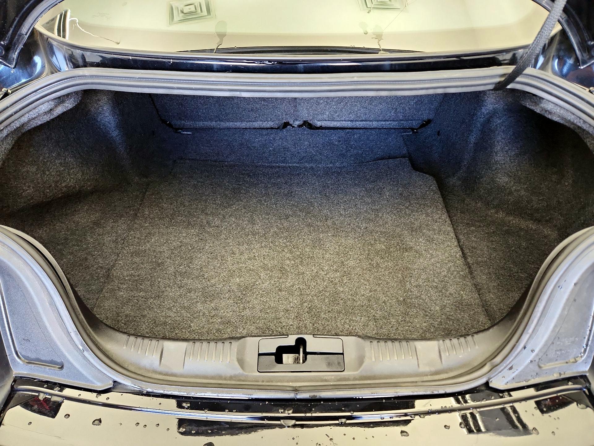 Thumbnail: 2020 Ford Mustang - 20