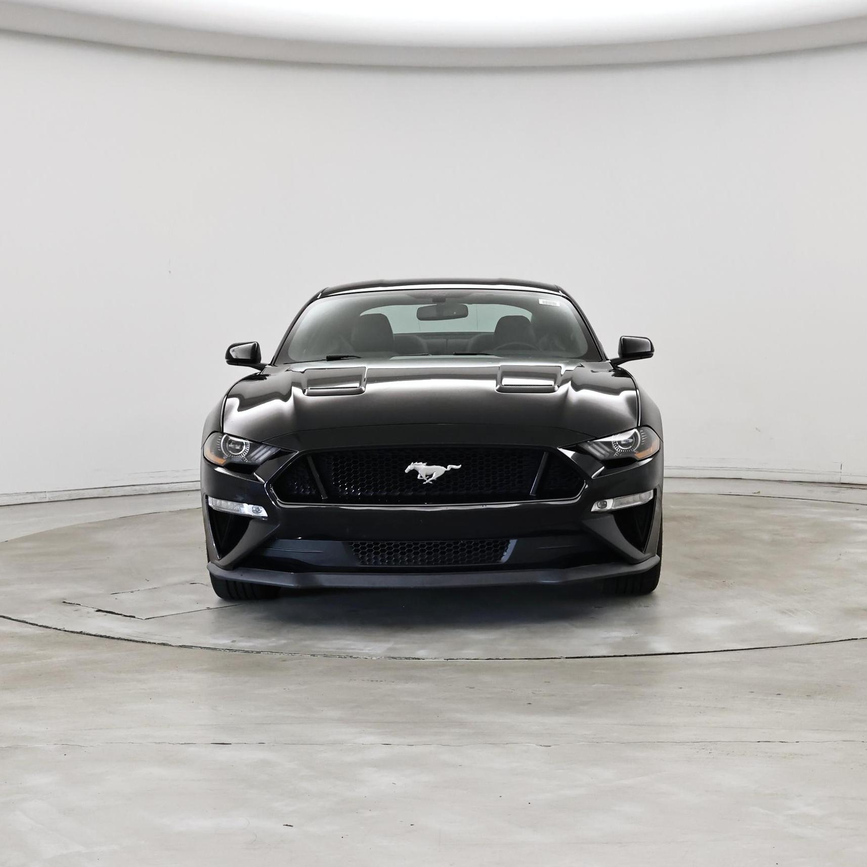 Thumbnail: 2020 Ford Mustang - 5