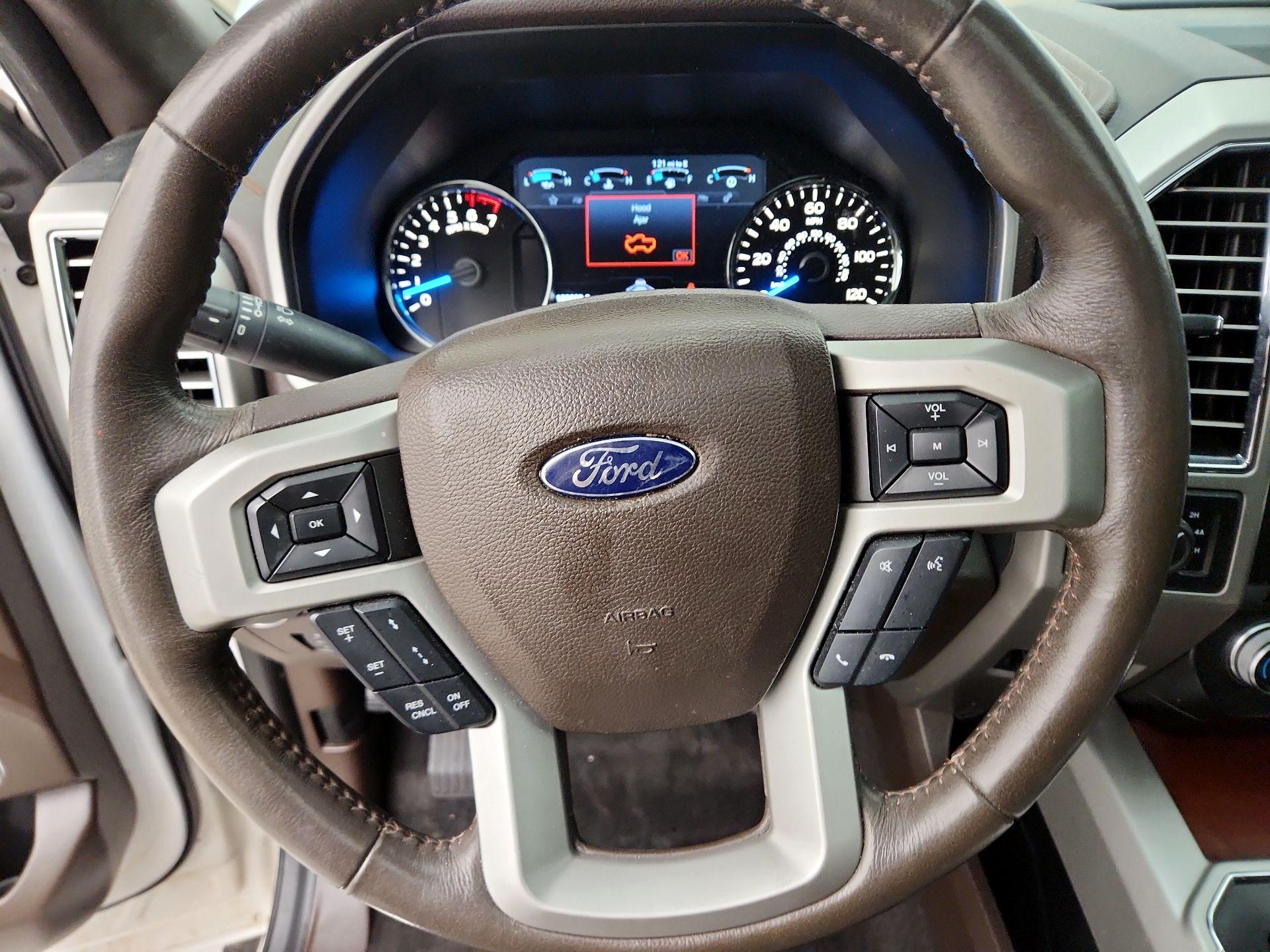 Thumbnail: 2015 Ford F-150 - 10