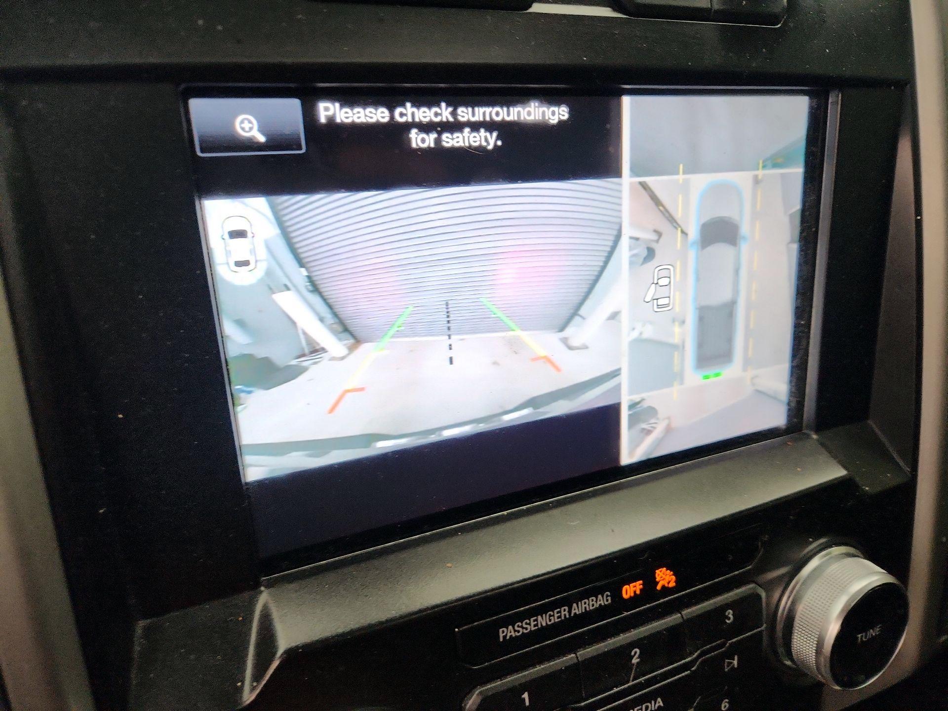 Thumbnail: 2015 Ford F-150 - 14