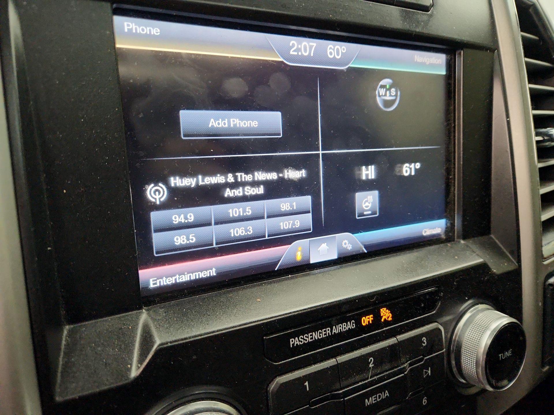 Thumbnail: 2015 Ford F-150 - 15