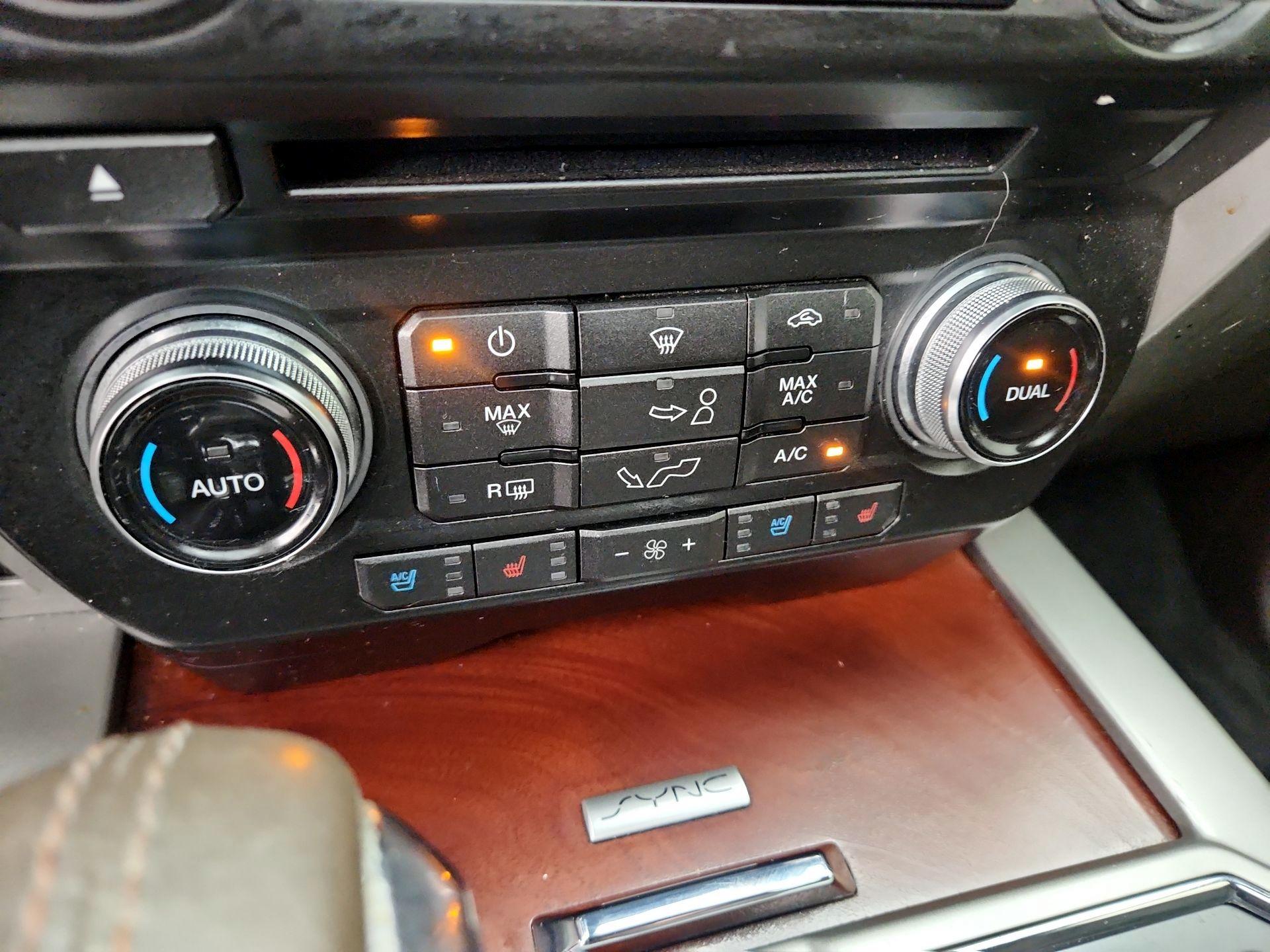 Thumbnail: 2015 Ford F-150 - 16