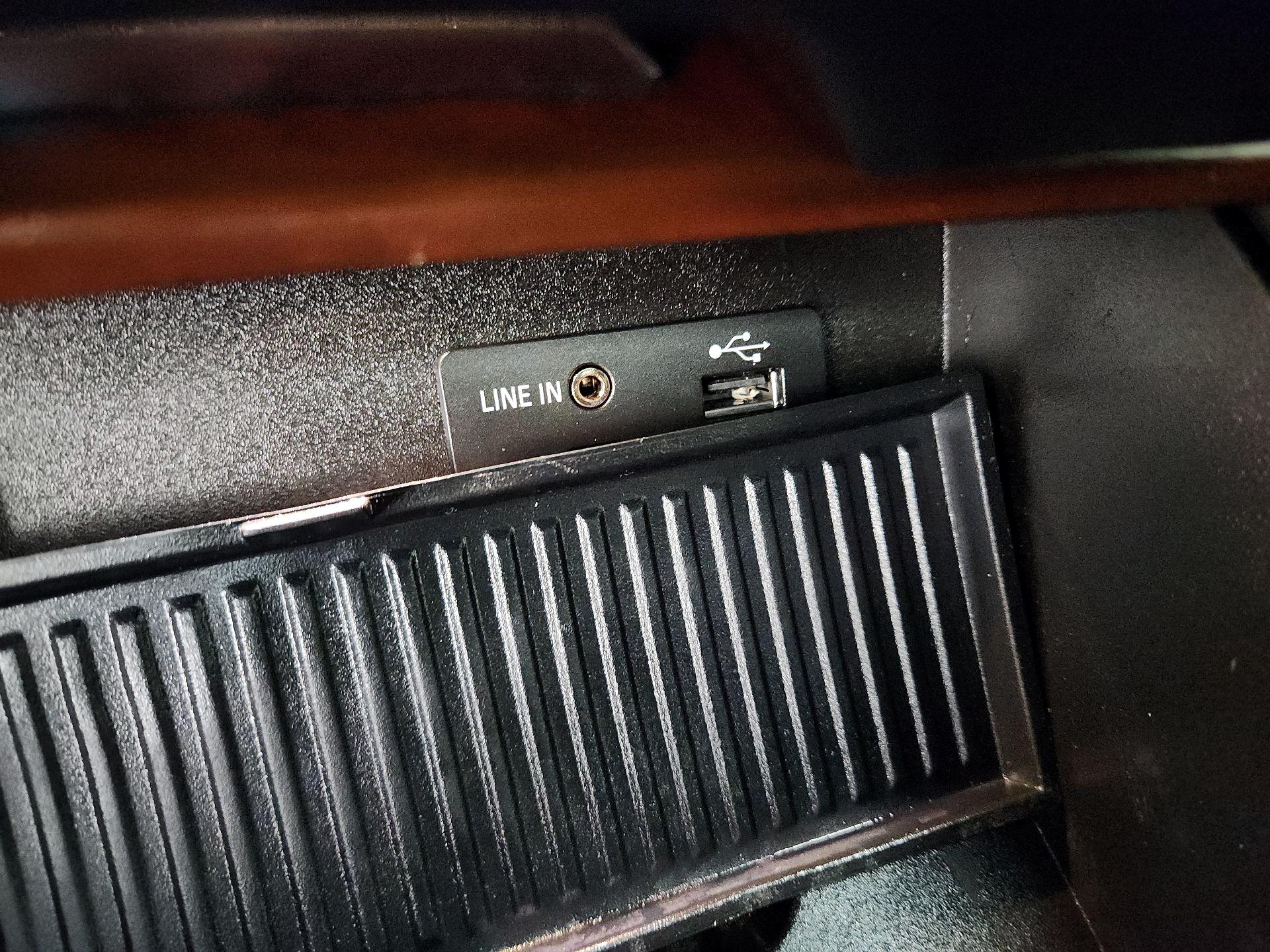 Thumbnail: 2015 Ford F-150 - 18