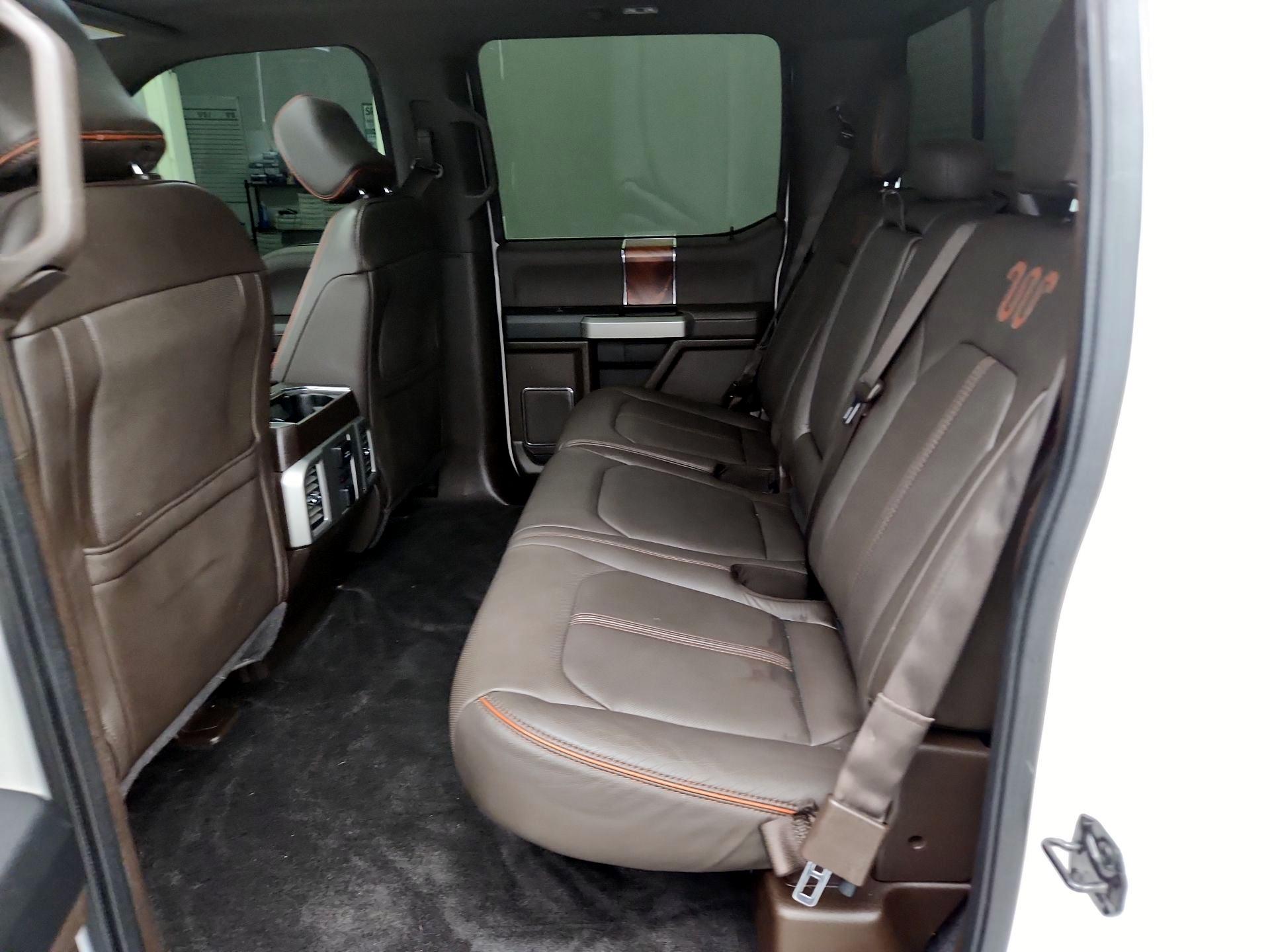 Thumbnail: 2015 Ford F-150 - 20