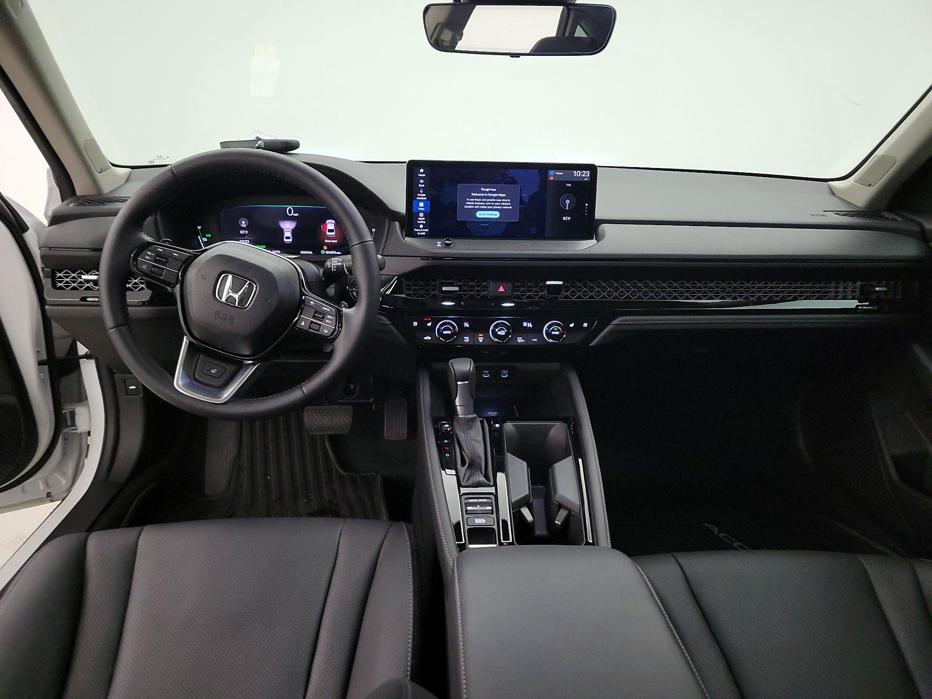 Thumbnail: 2025 Honda Accord - 9