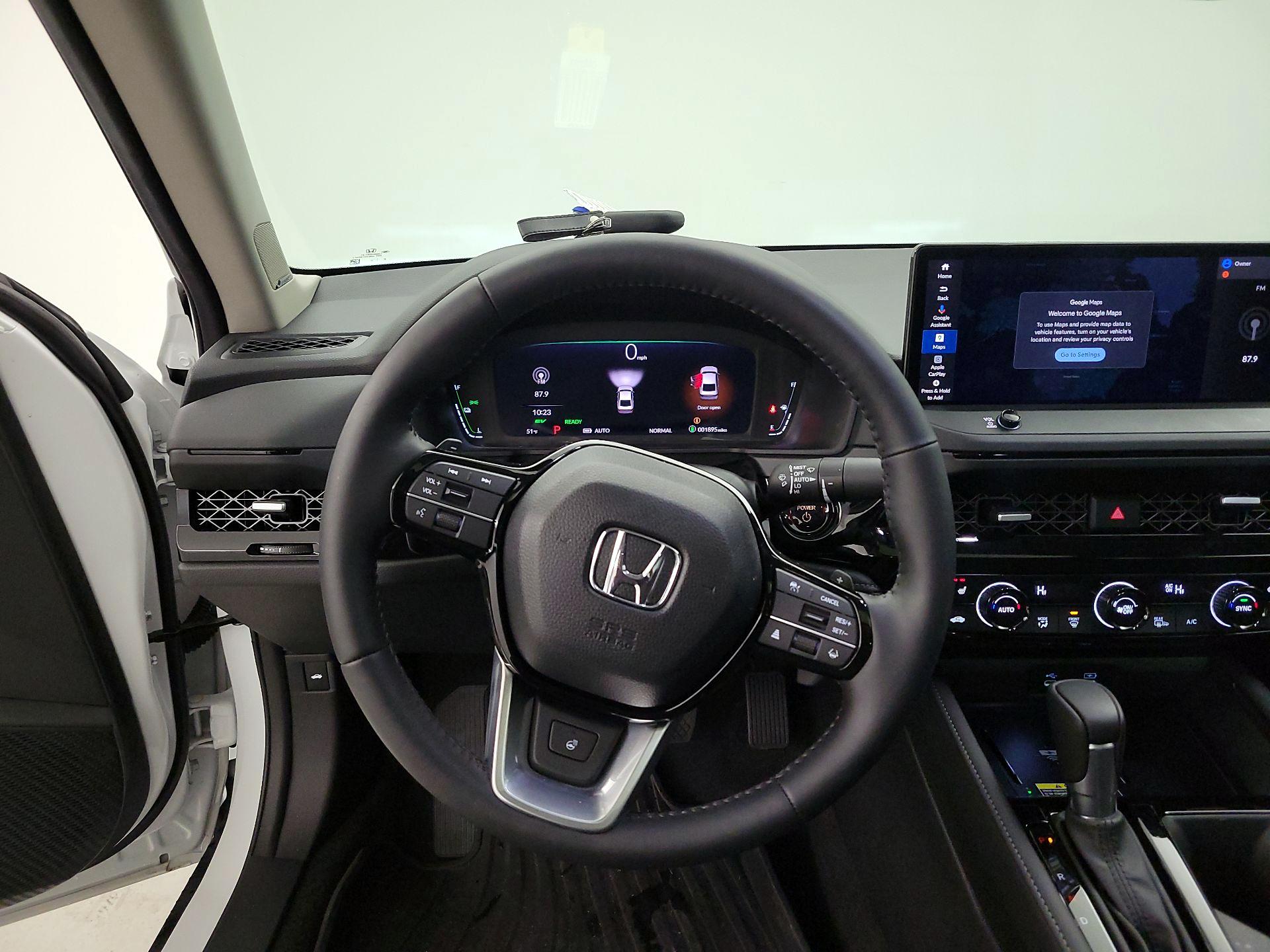 Thumbnail: 2025 Honda Accord - 10