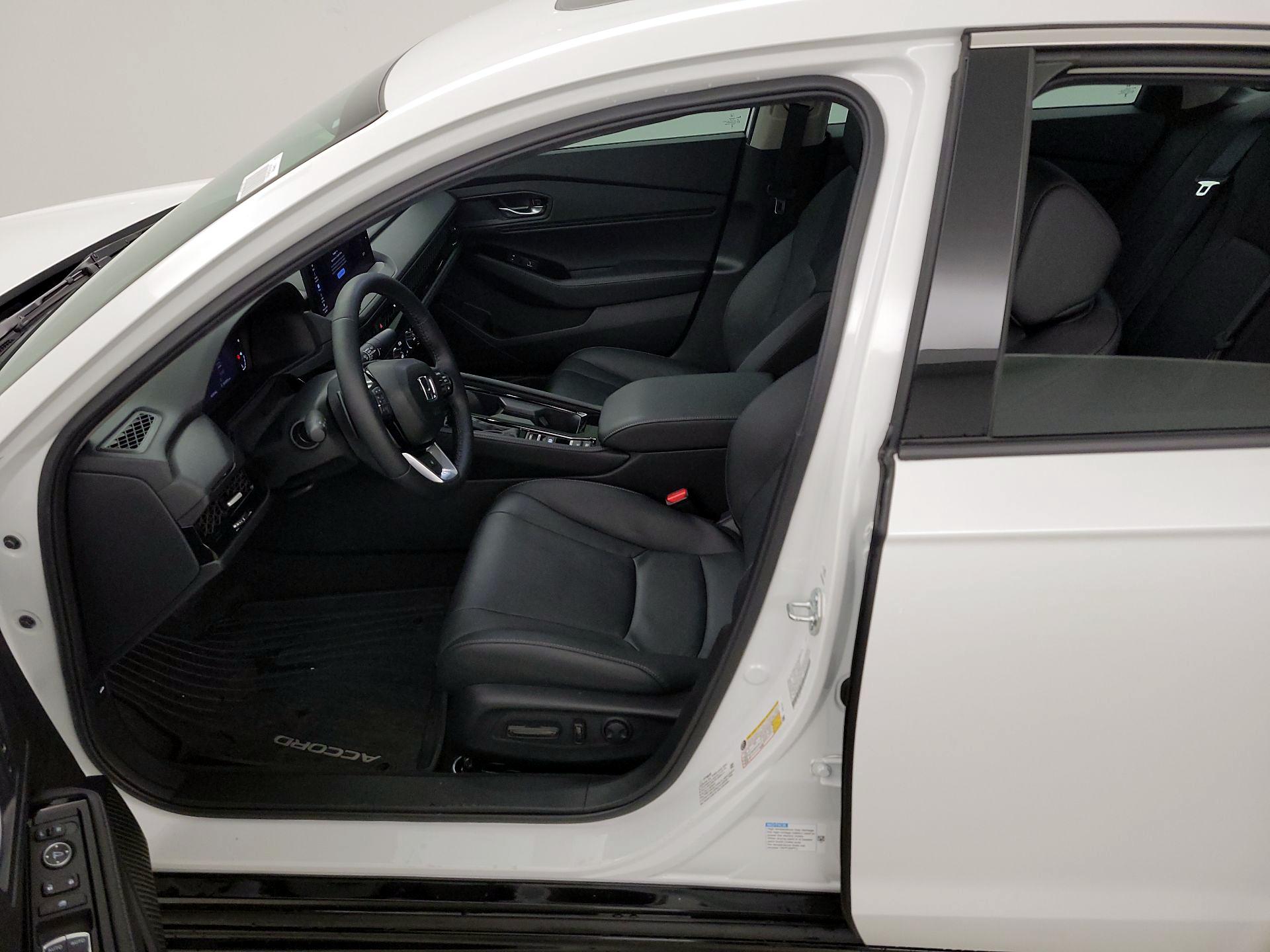 Thumbnail: 2025 Honda Accord - 11